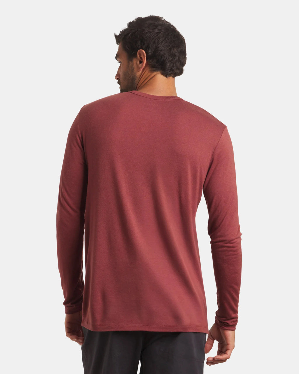 Men's Aire Long Sleeve