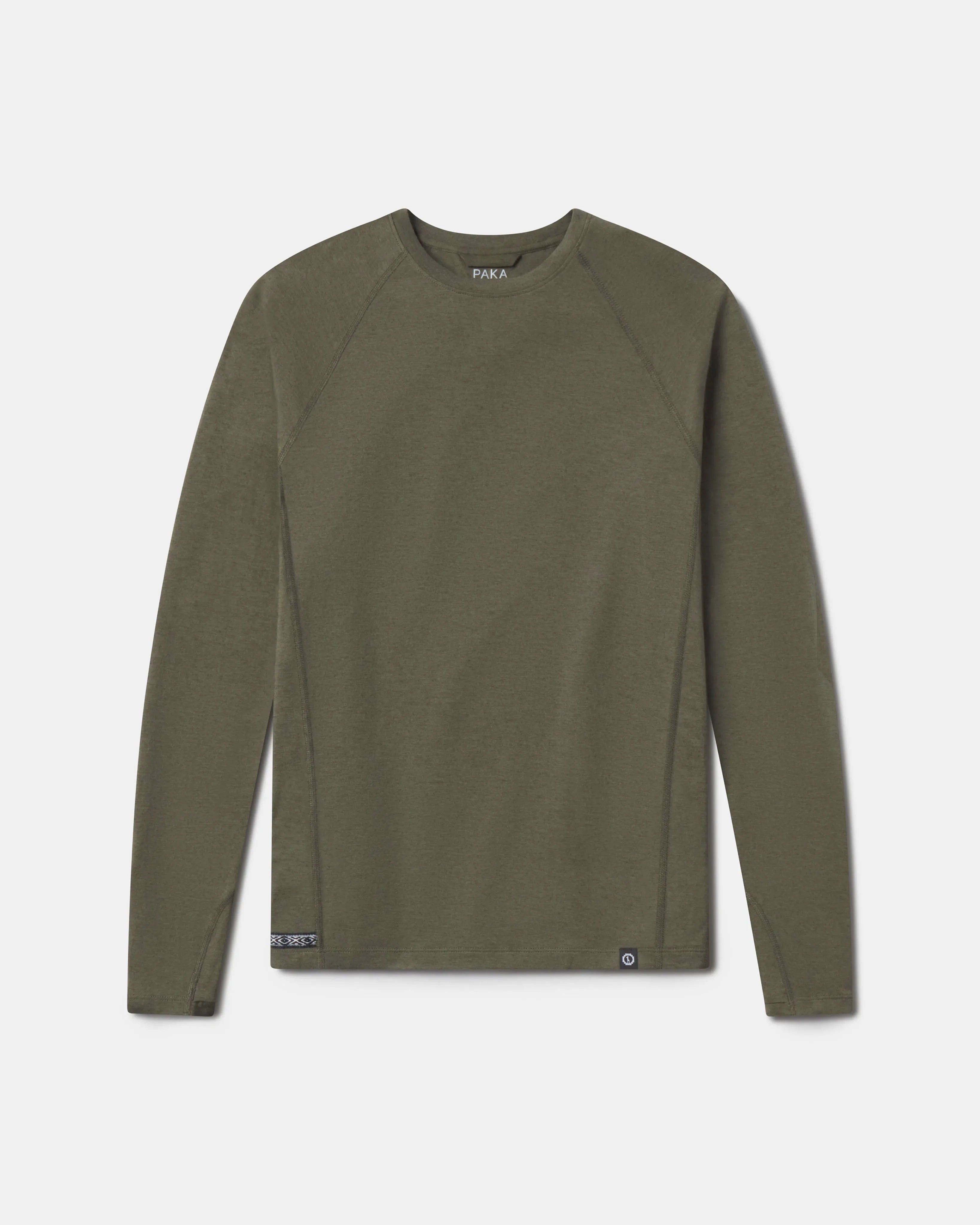 Men's Sol Crew