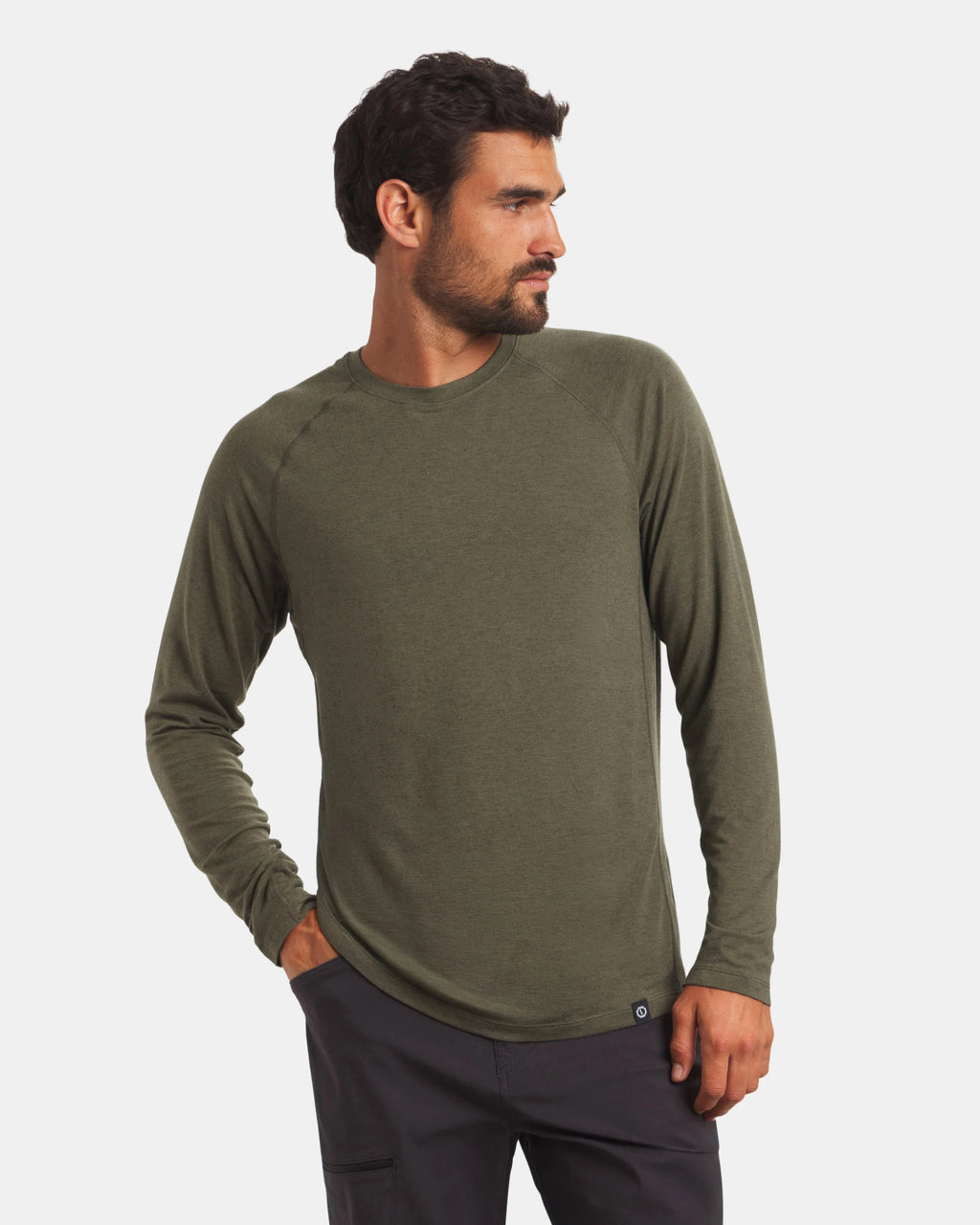 Men's Sol Crew