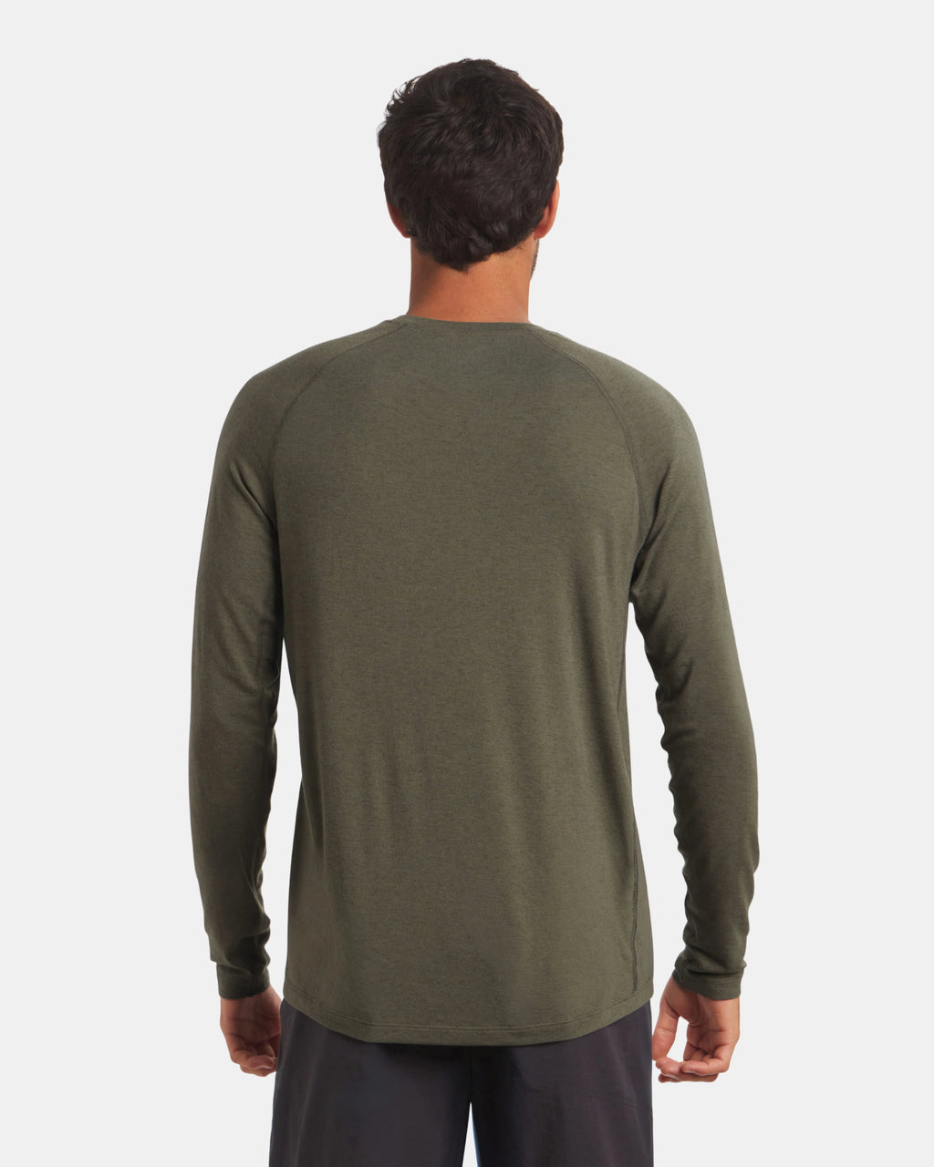 Men's Sol Crew