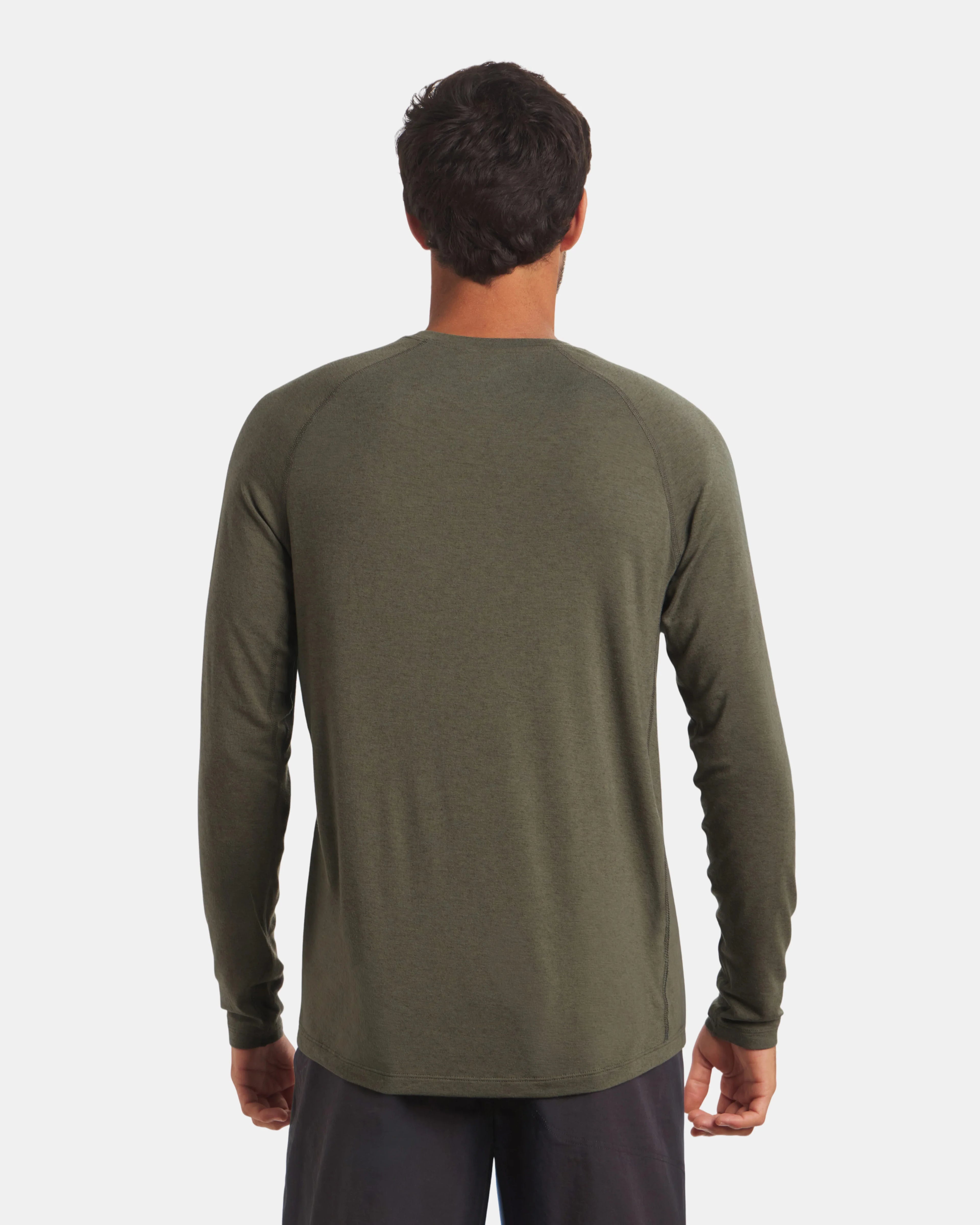 Men's Sol Crew