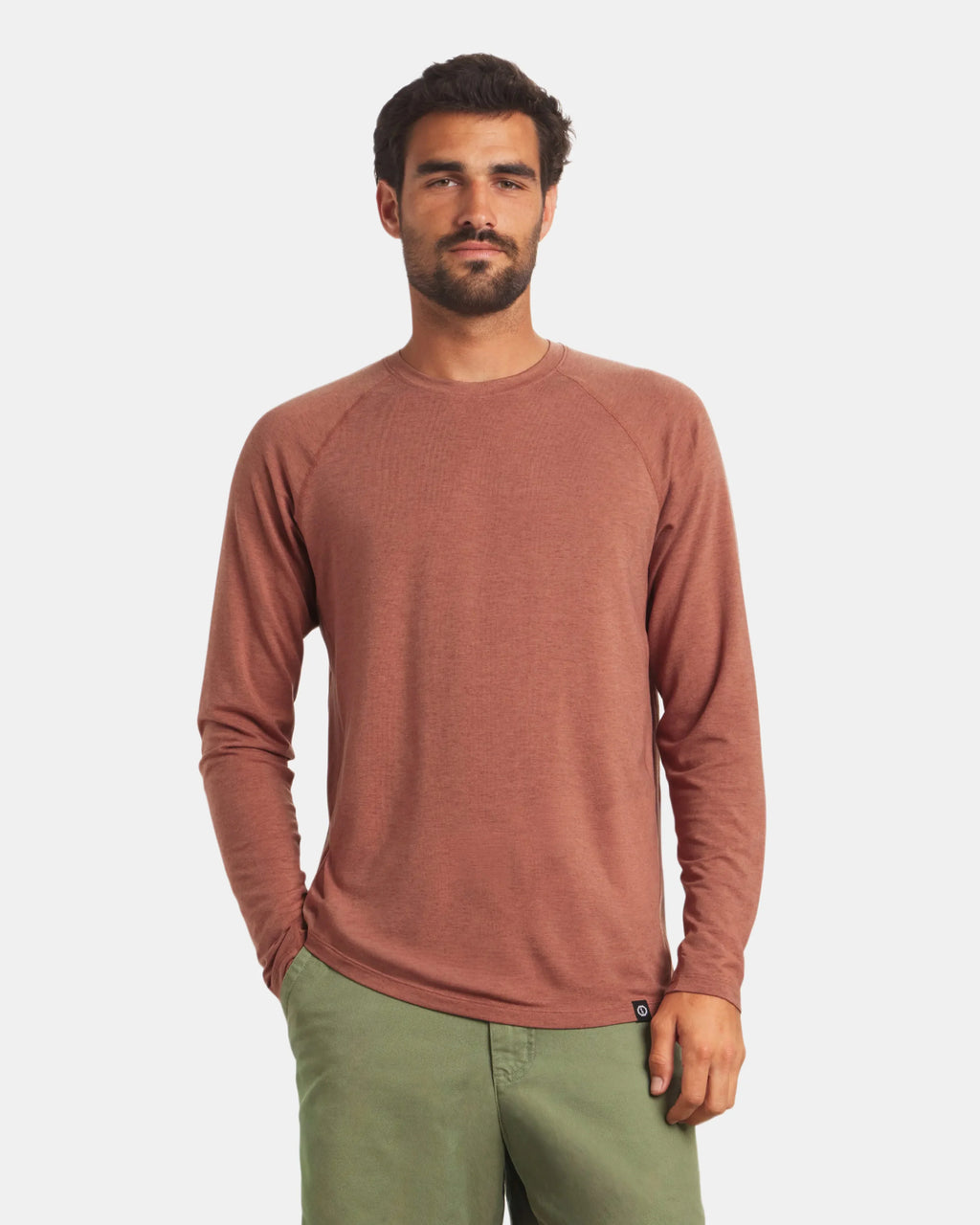 Men's Sol Crew