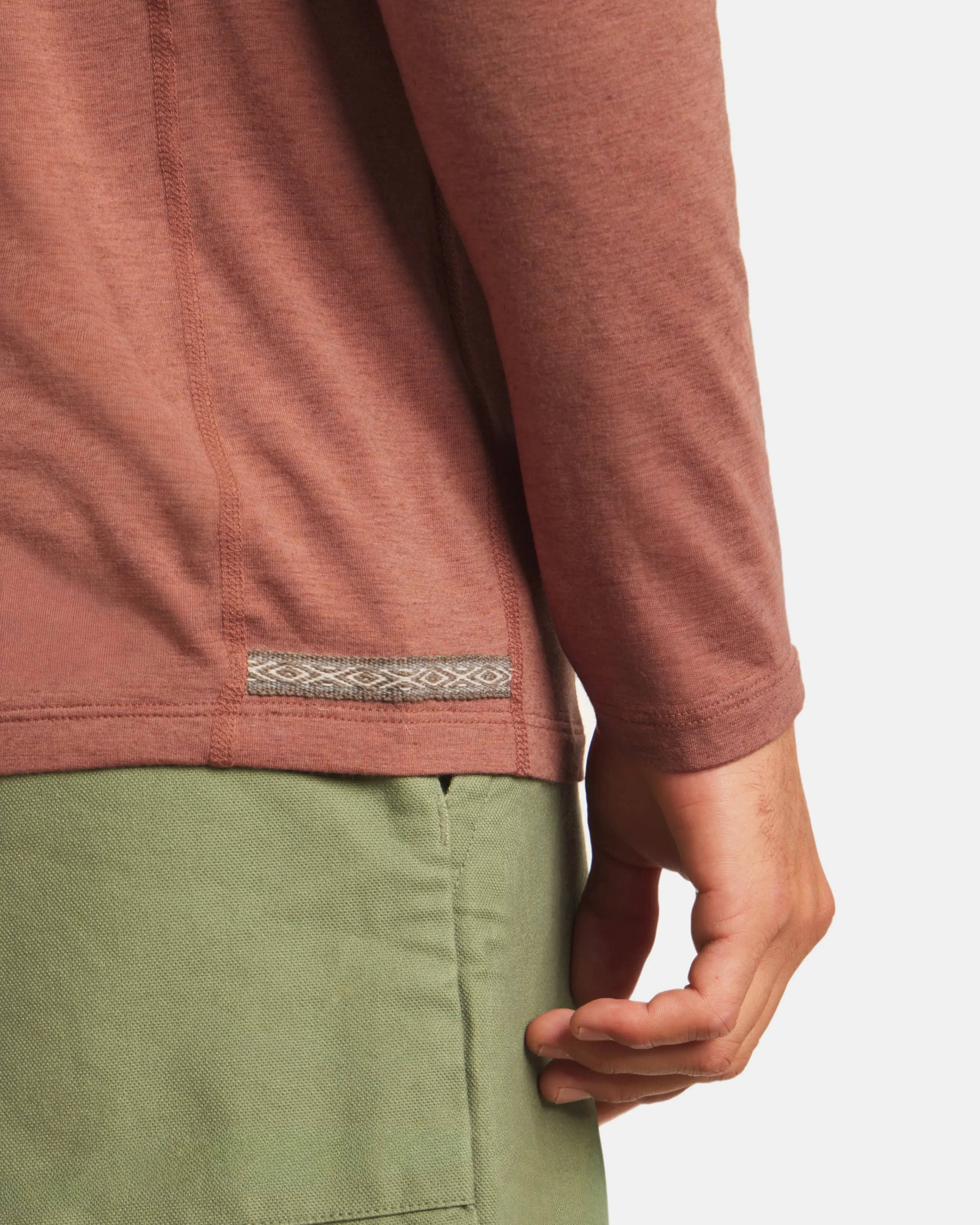 Men's Sol Crew