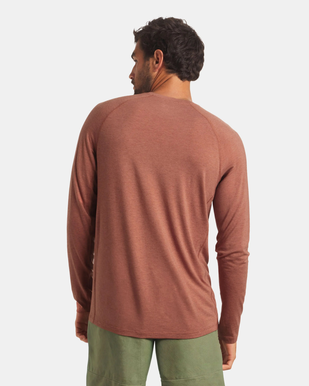 Men's Sol Crew