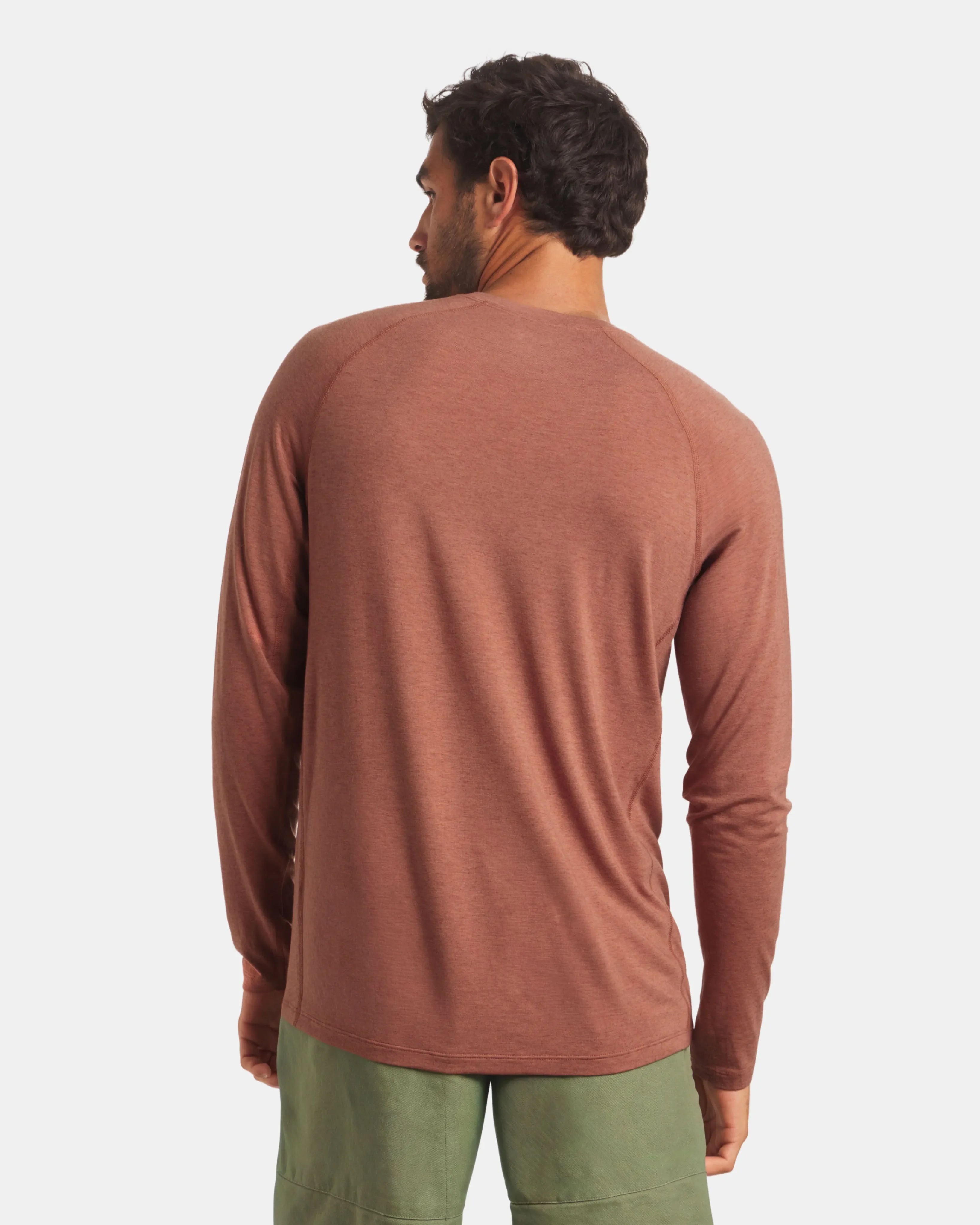 Men's Sol Crew