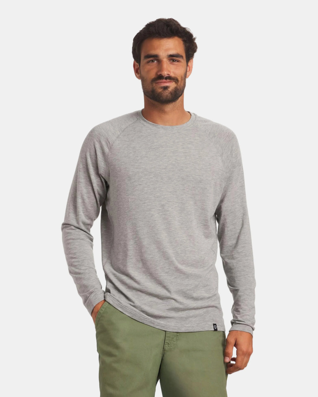 Men's Sol Crew