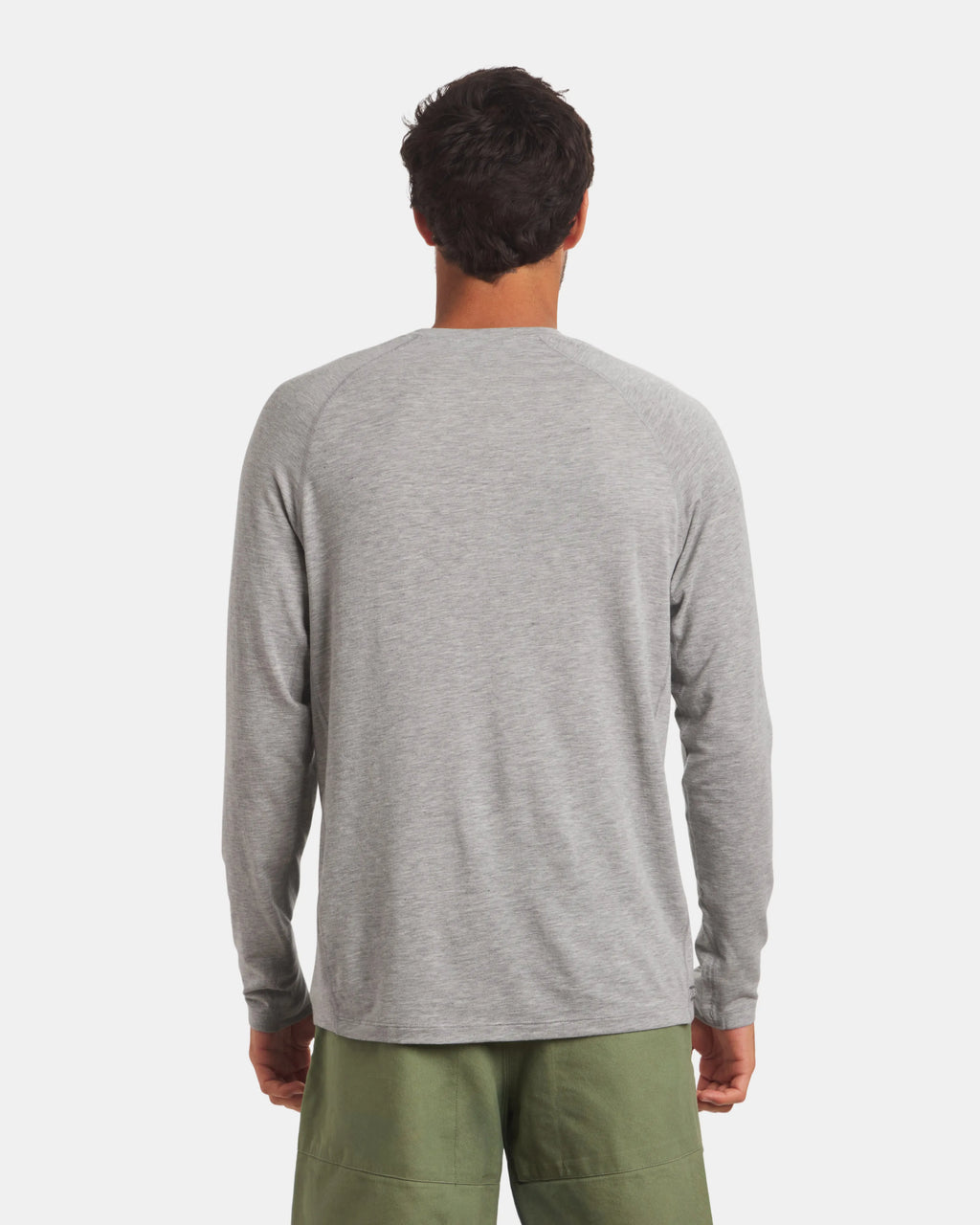 Men's Sol Crew