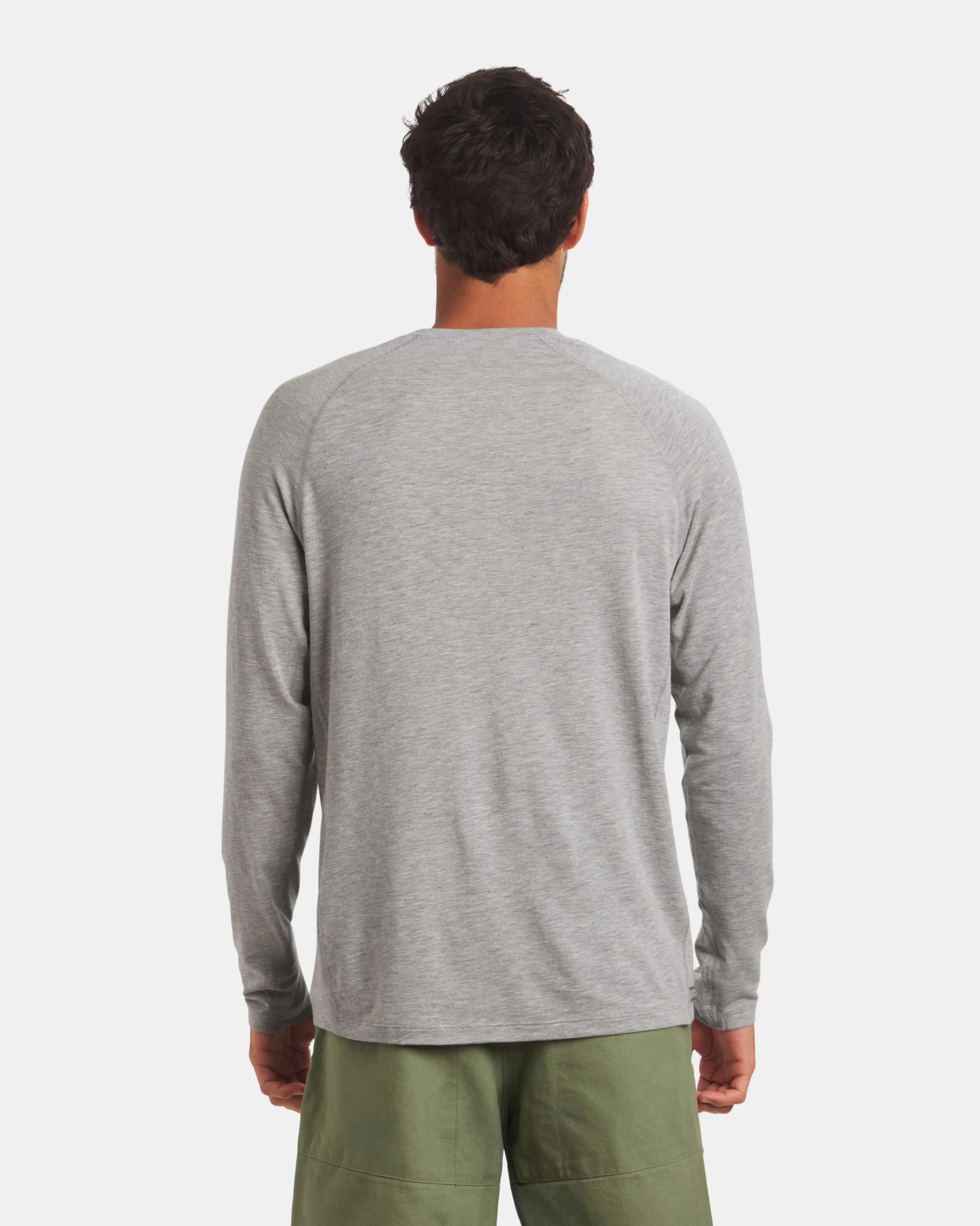 Men's Sol Crew