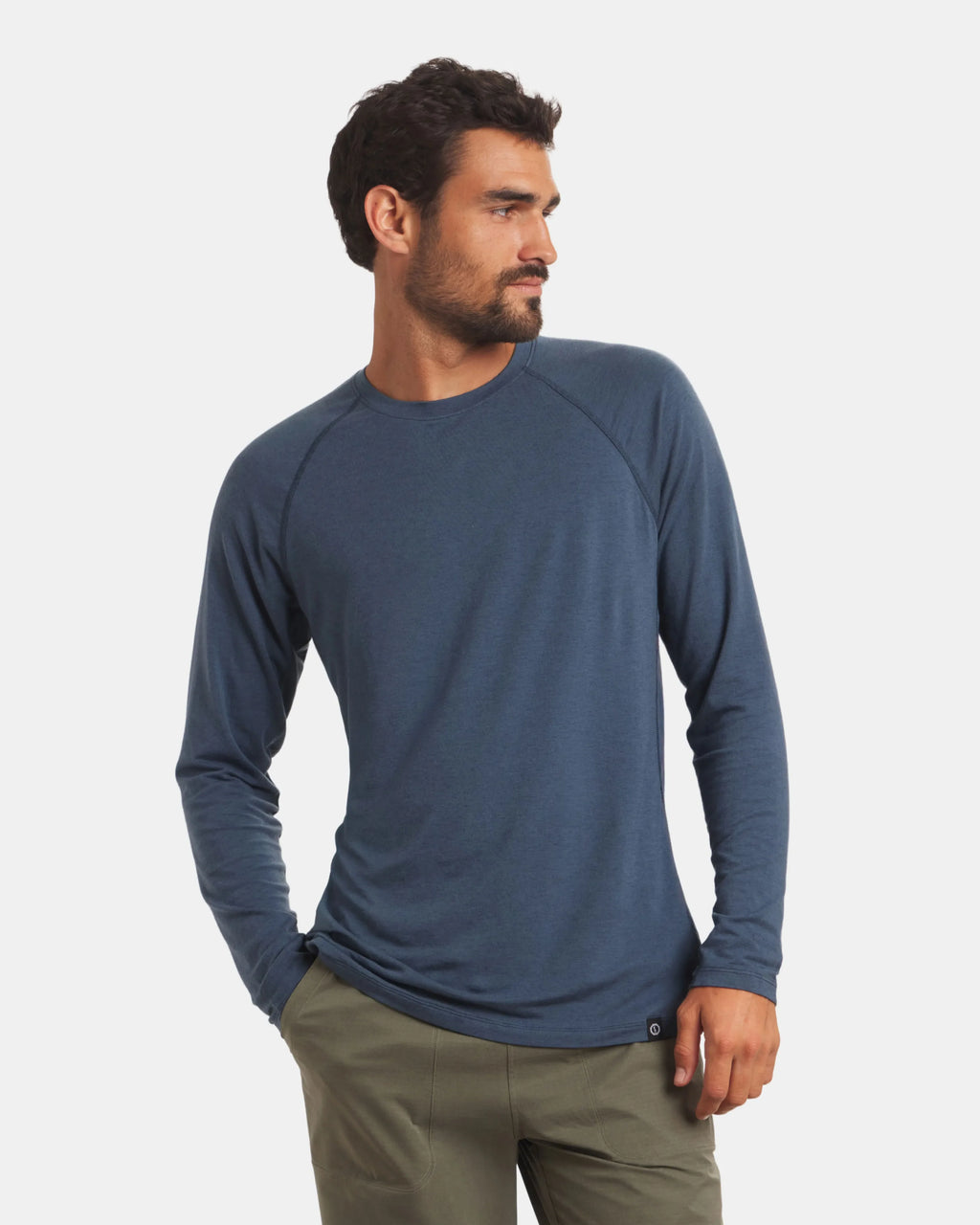 Men's Sol Crew