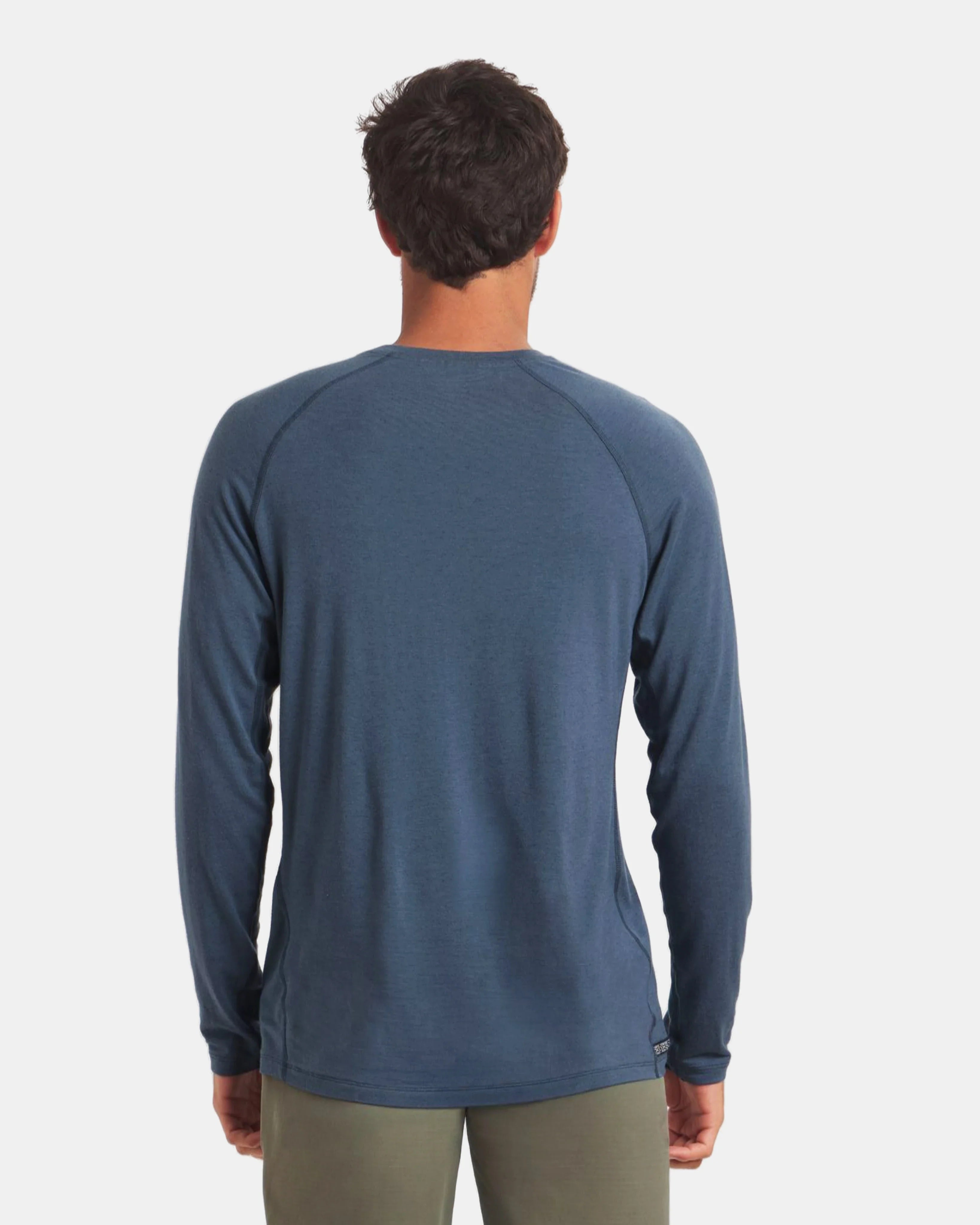 Men's Sol Crew