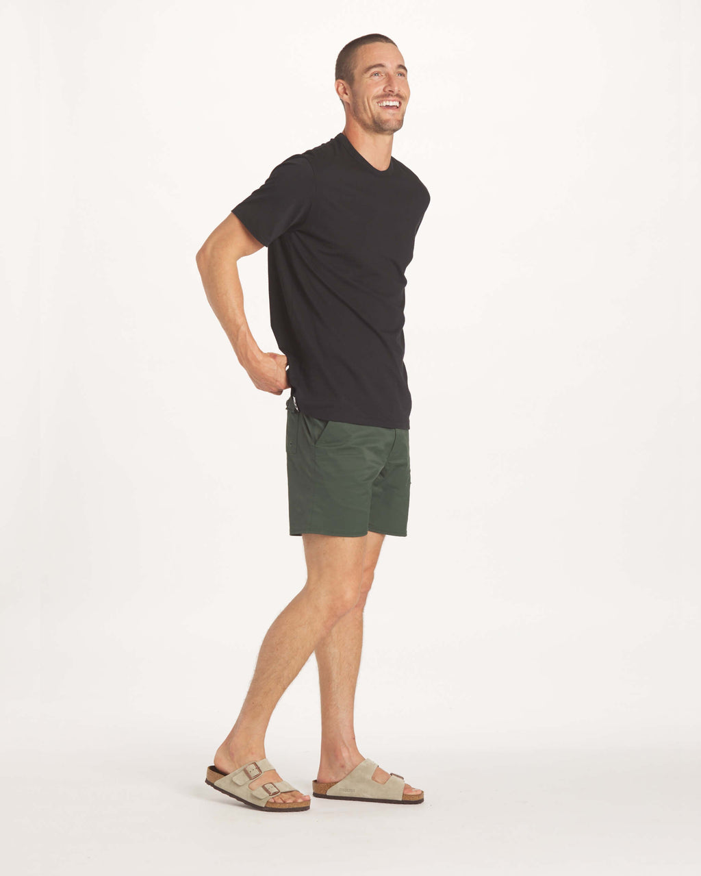 Men's Tee