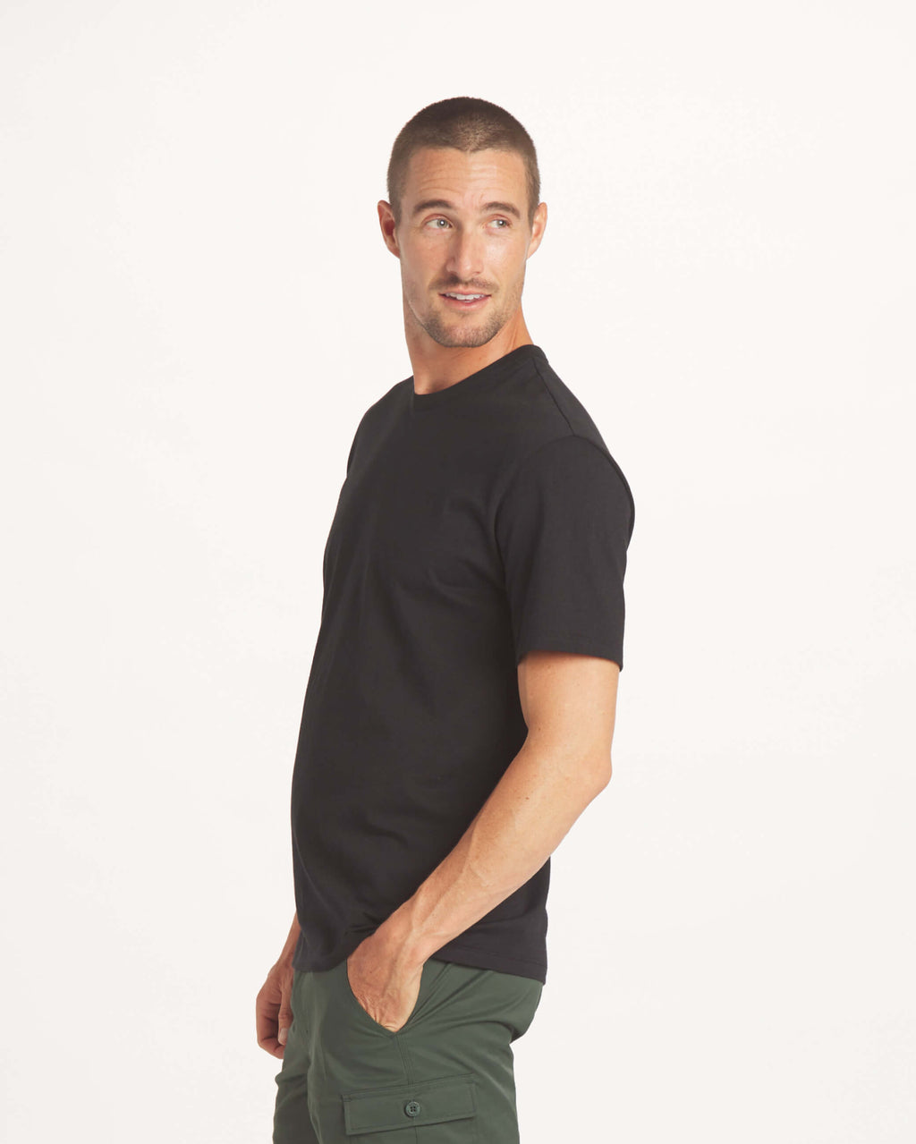 Men's Tee