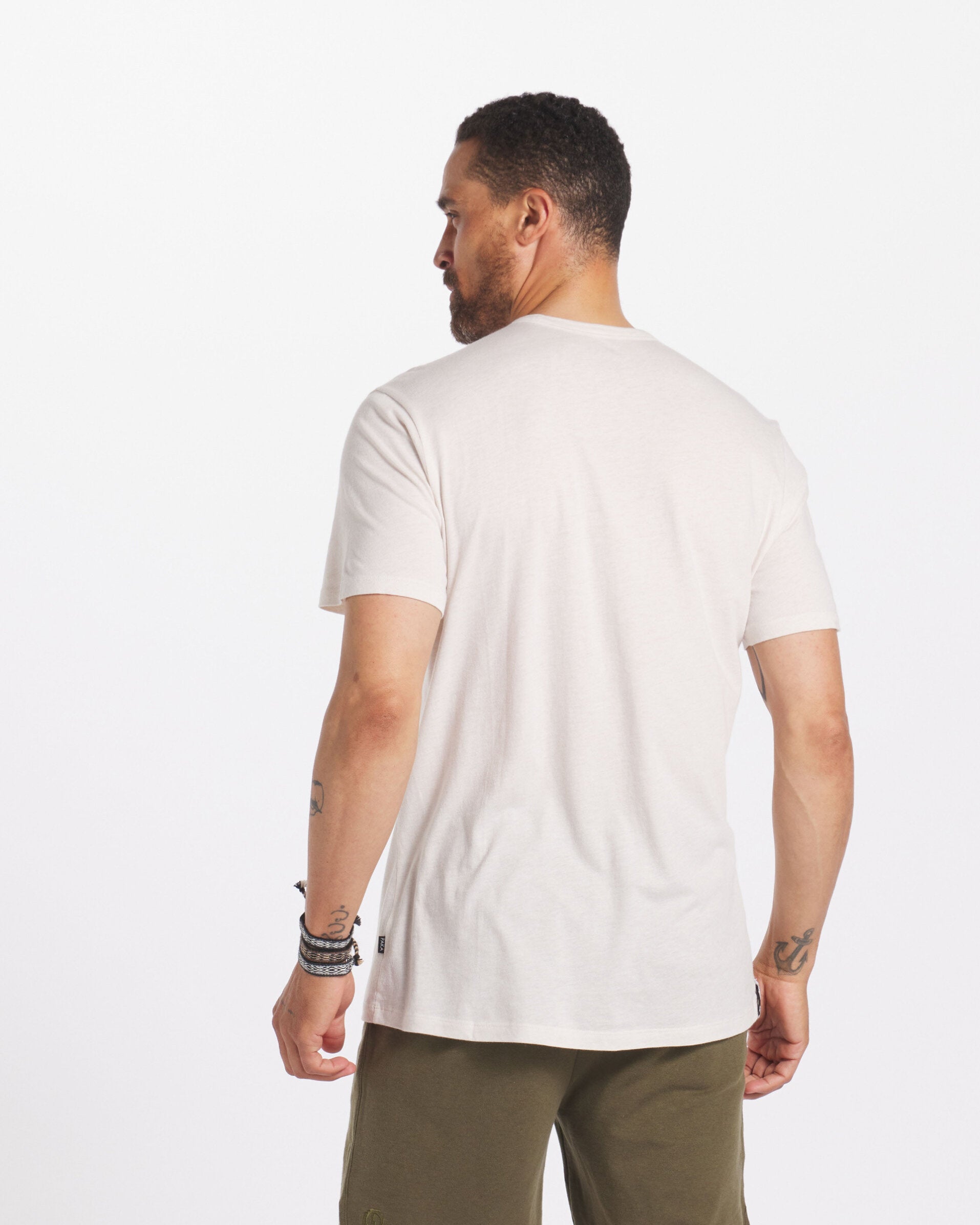 Men's Tee