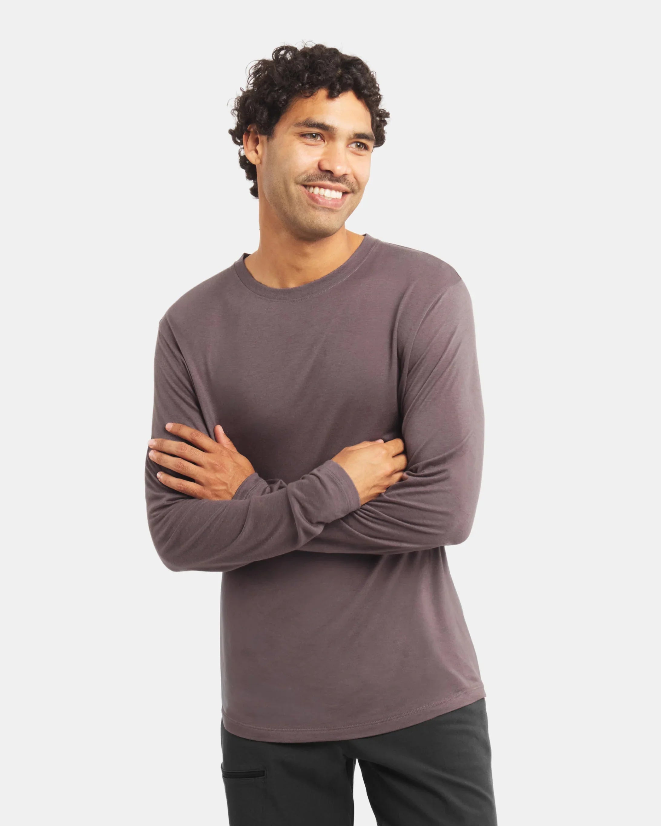 Men's Aire Long Sleeve