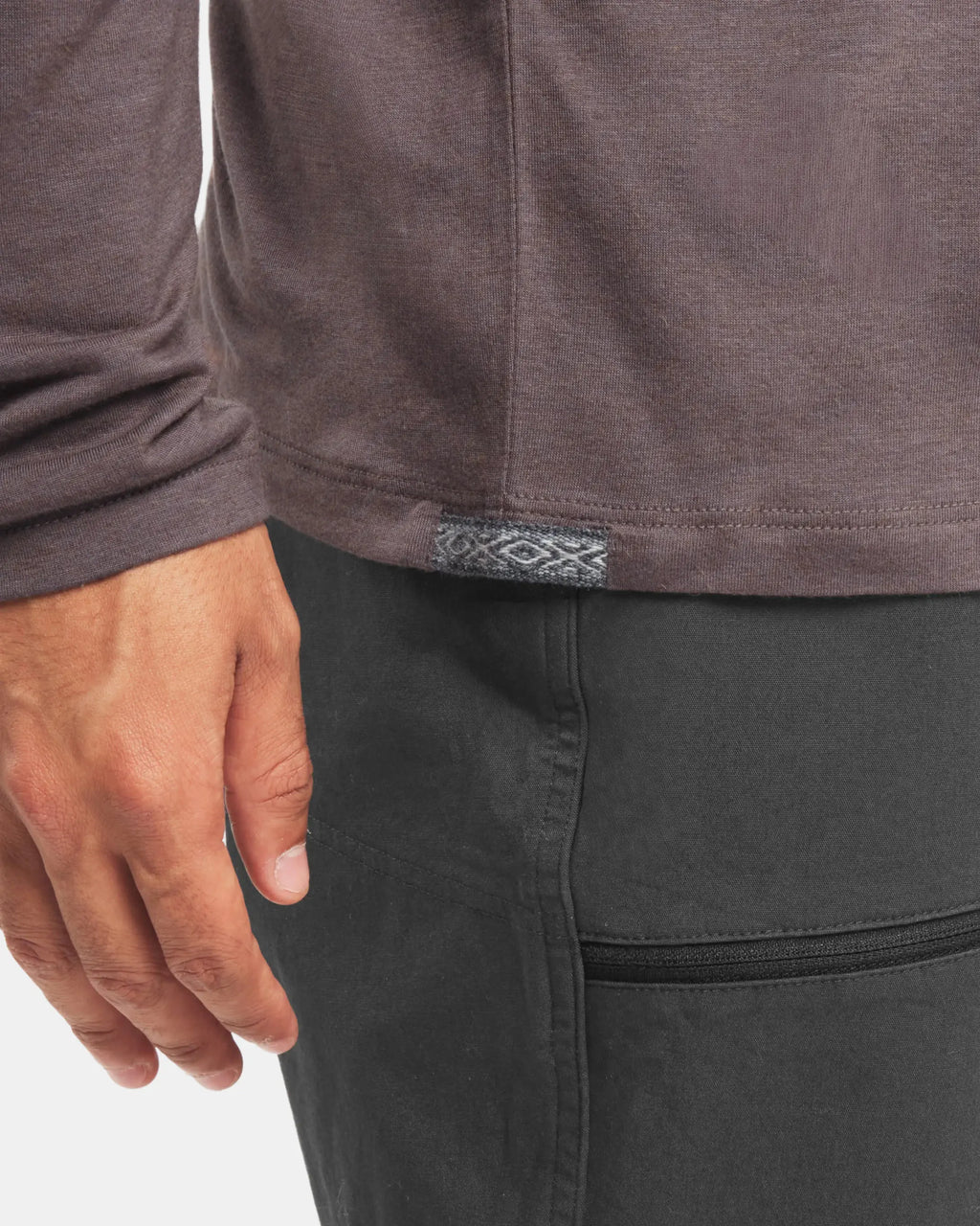 Men's Aire Long Sleeve