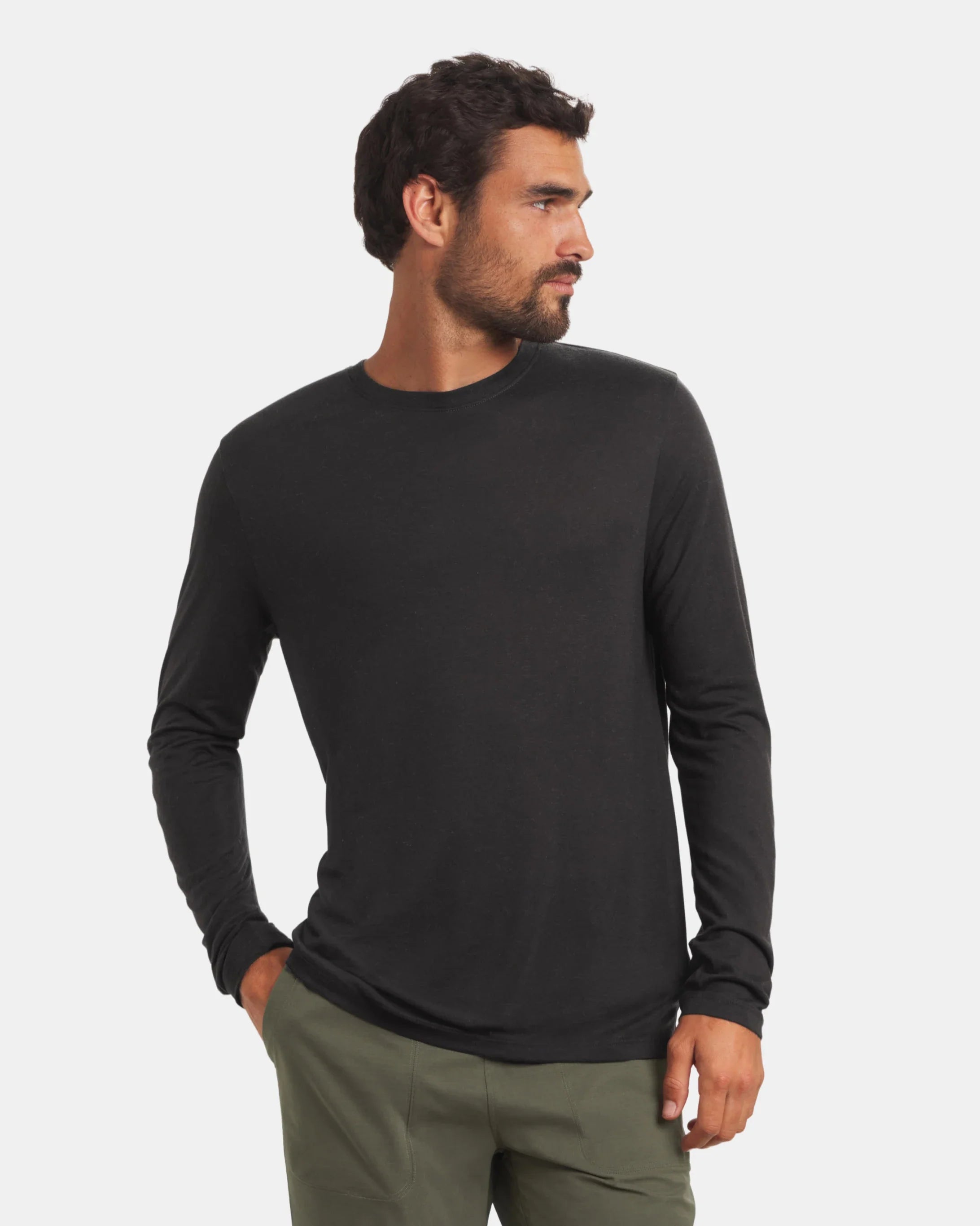 Men's Aire Long Sleeve