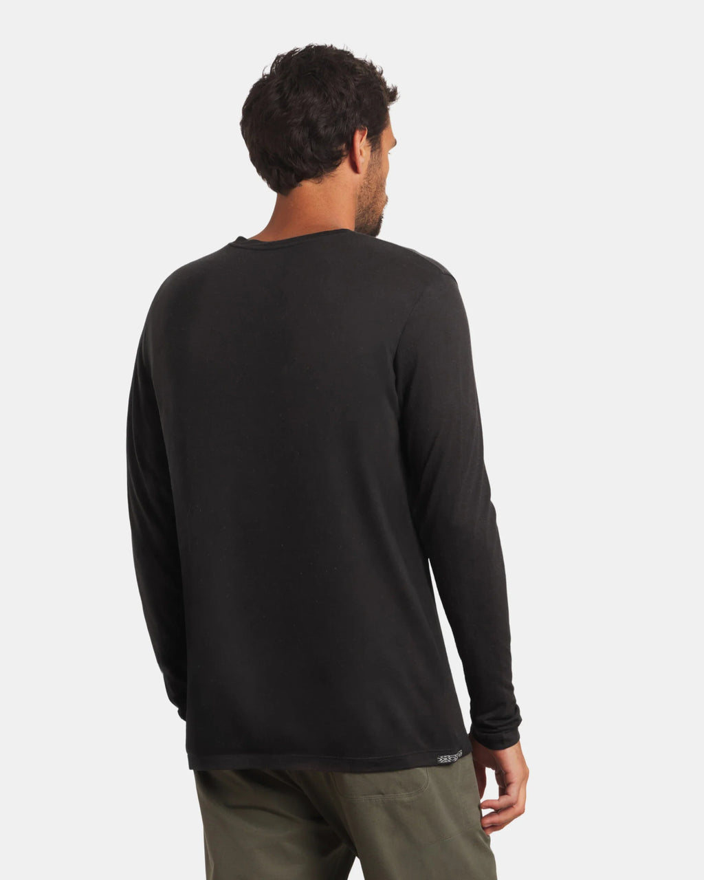 Men's Aire Long Sleeve