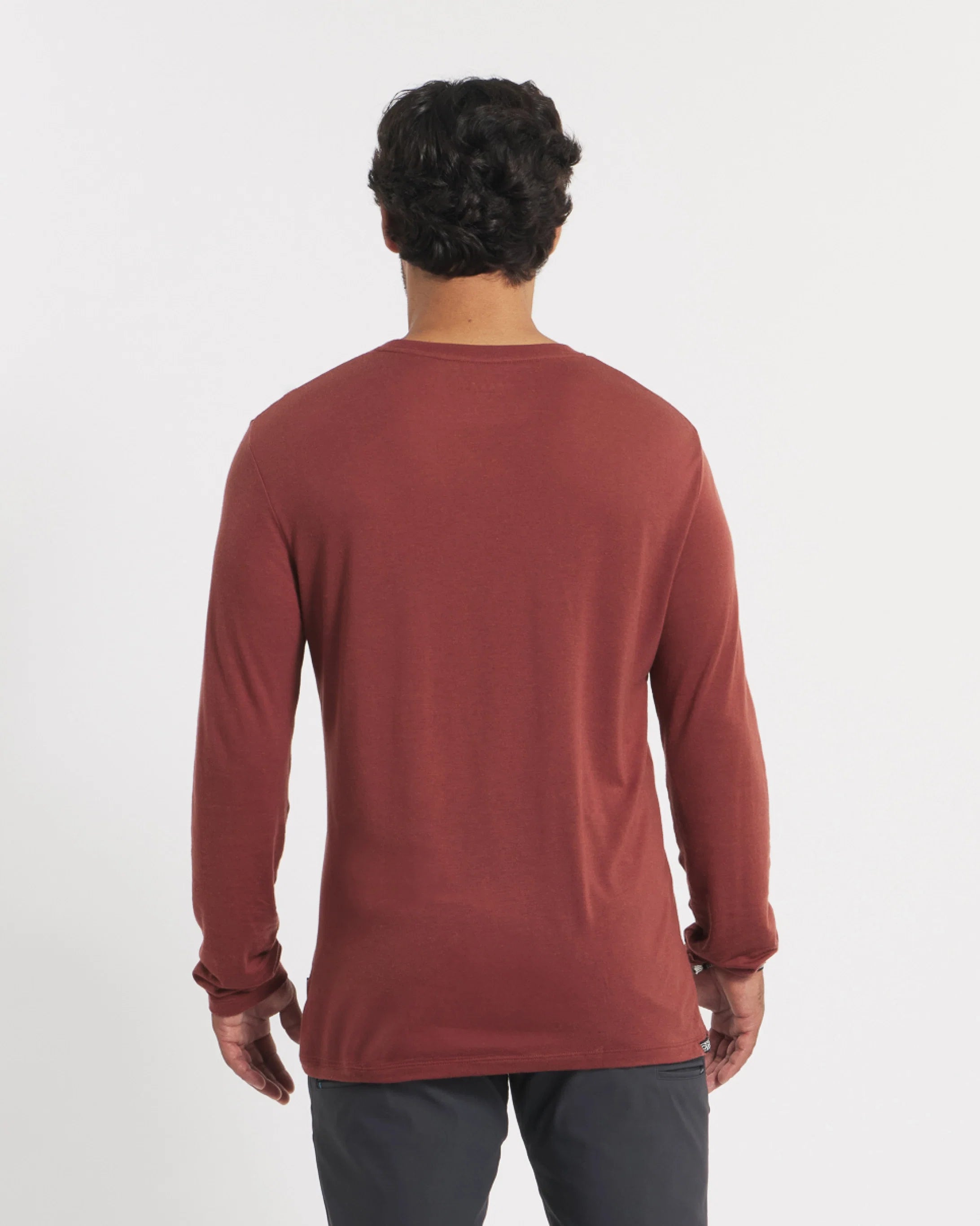 Men's Aire Long Sleeve