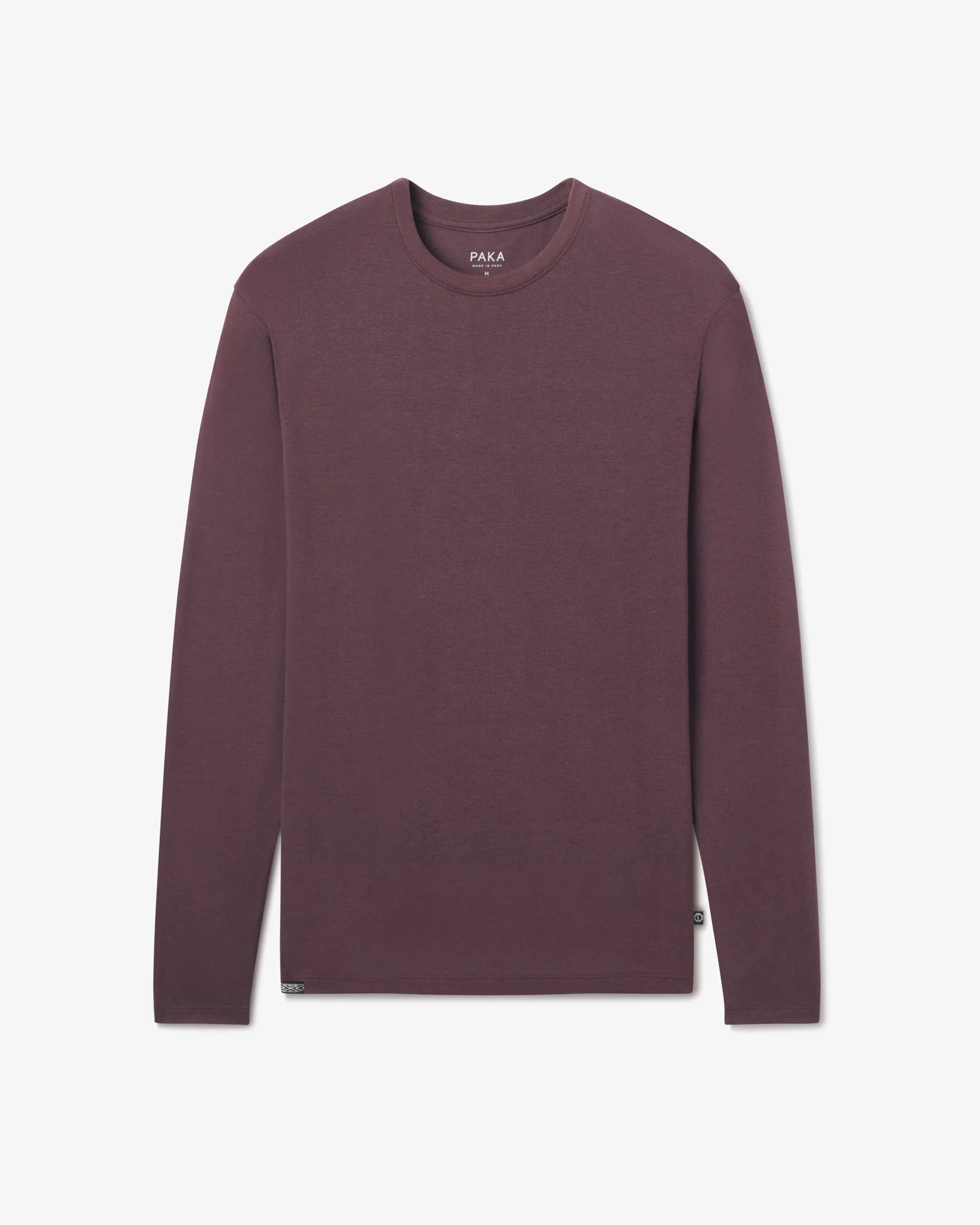 Men's Aire Long Sleeve