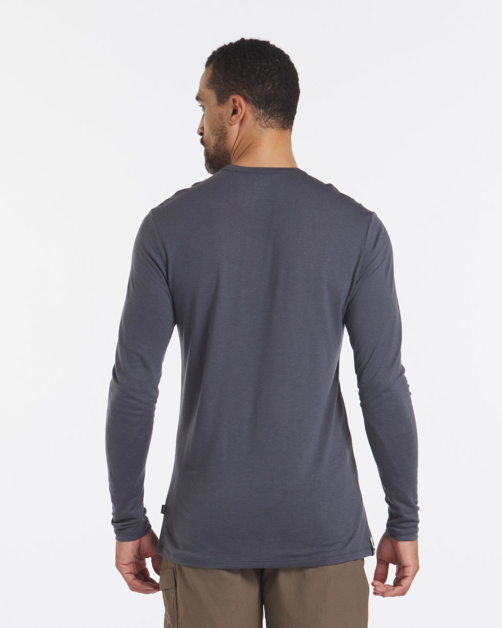 Men's Aire Long Sleeve