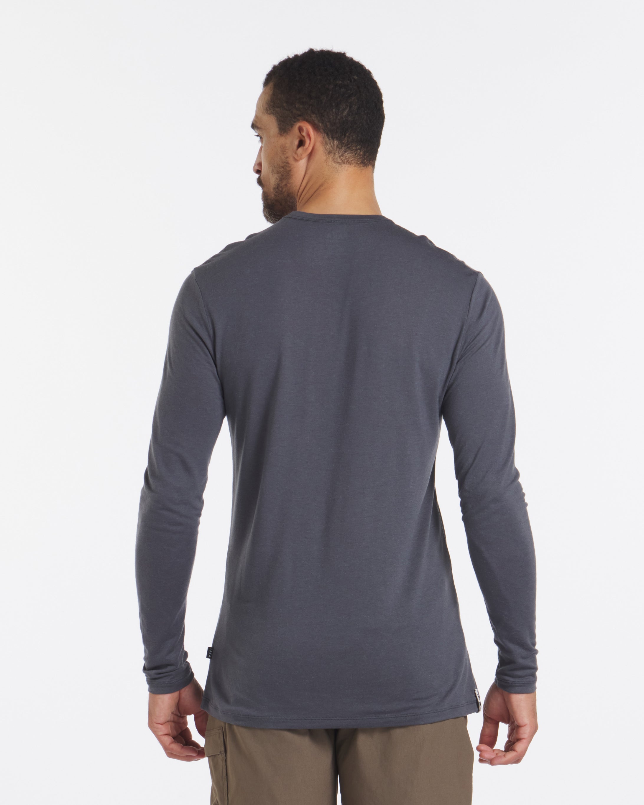 Men's Aire Long Sleeve