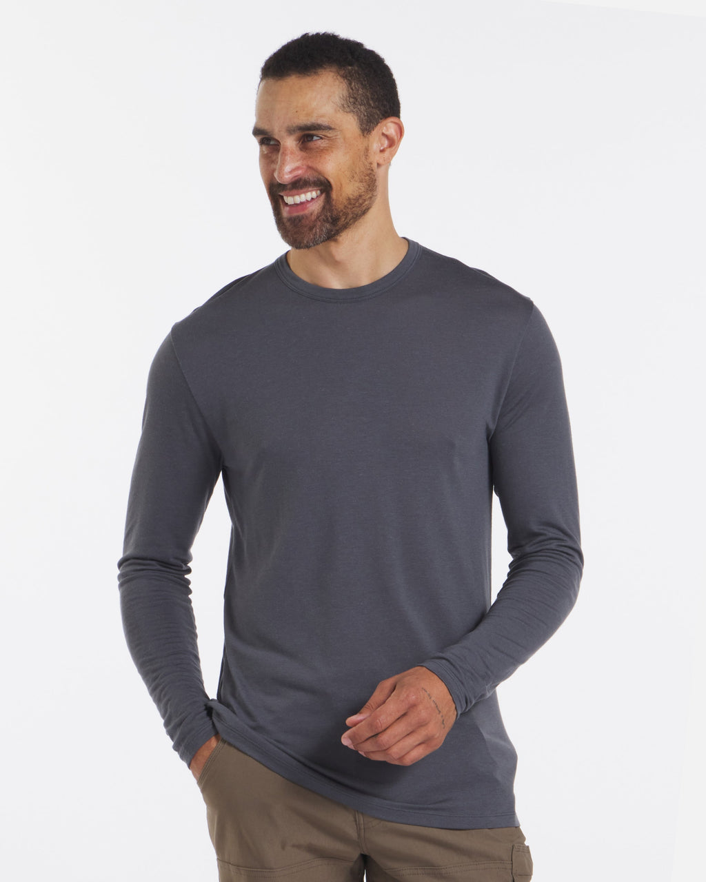 Men's Aire Long Sleeve