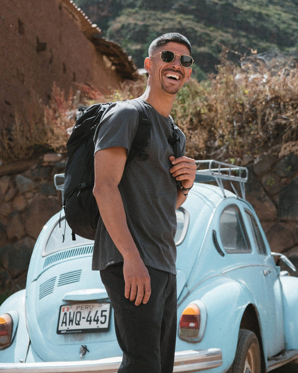 Men's Essential Tee