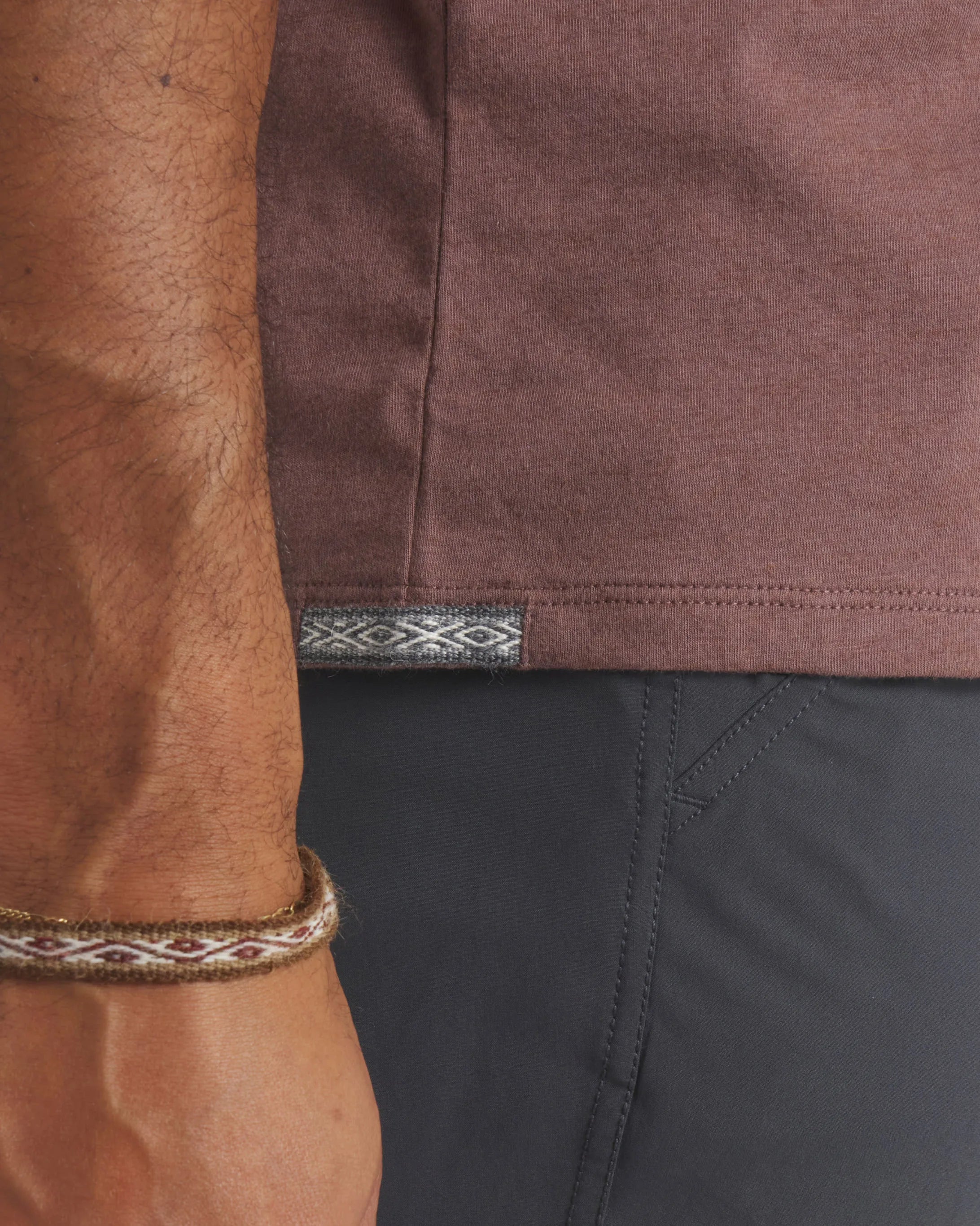 Men's Essential Tee