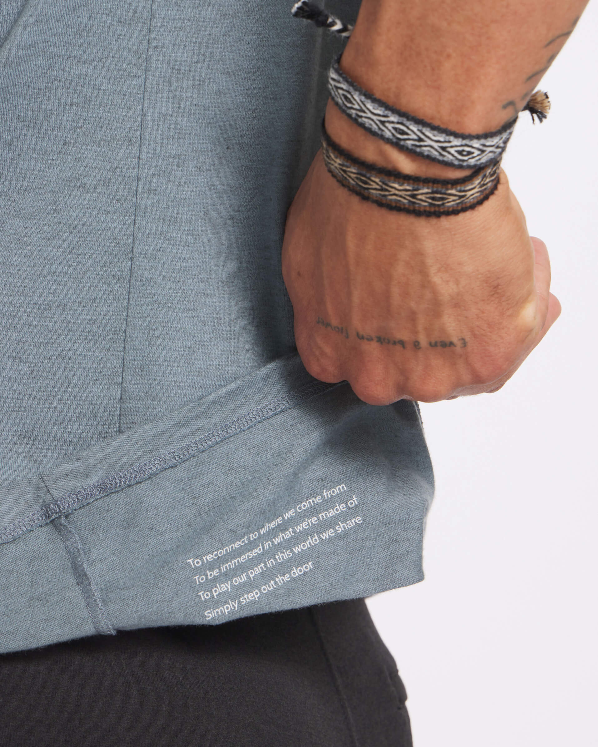 Men's Tee