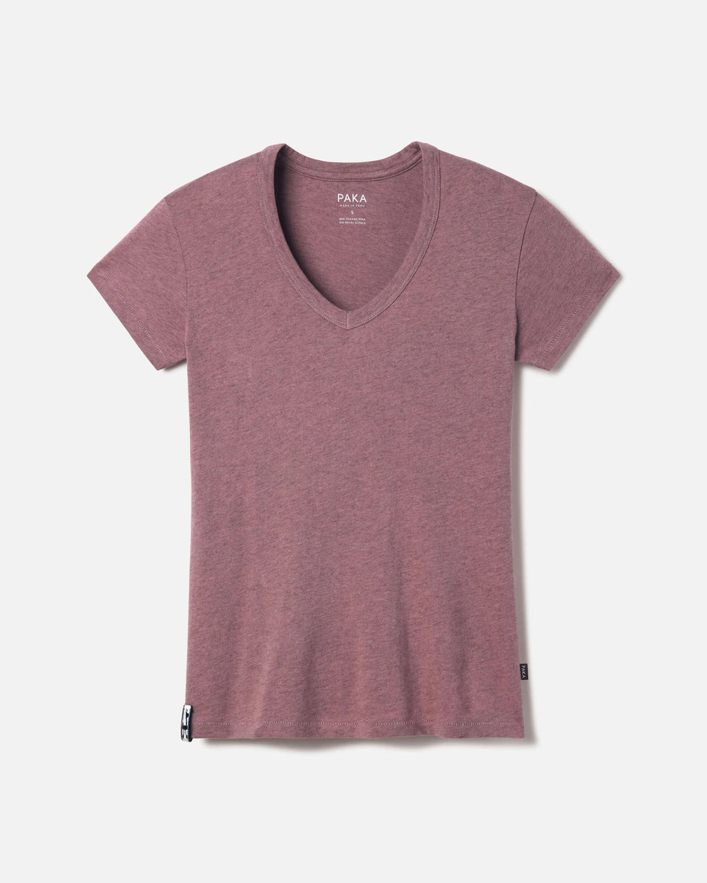 Women's Essential V-Neck