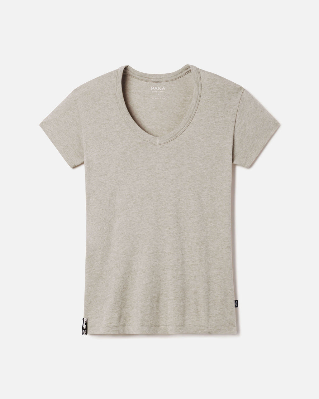 Women's Essential V-Neck