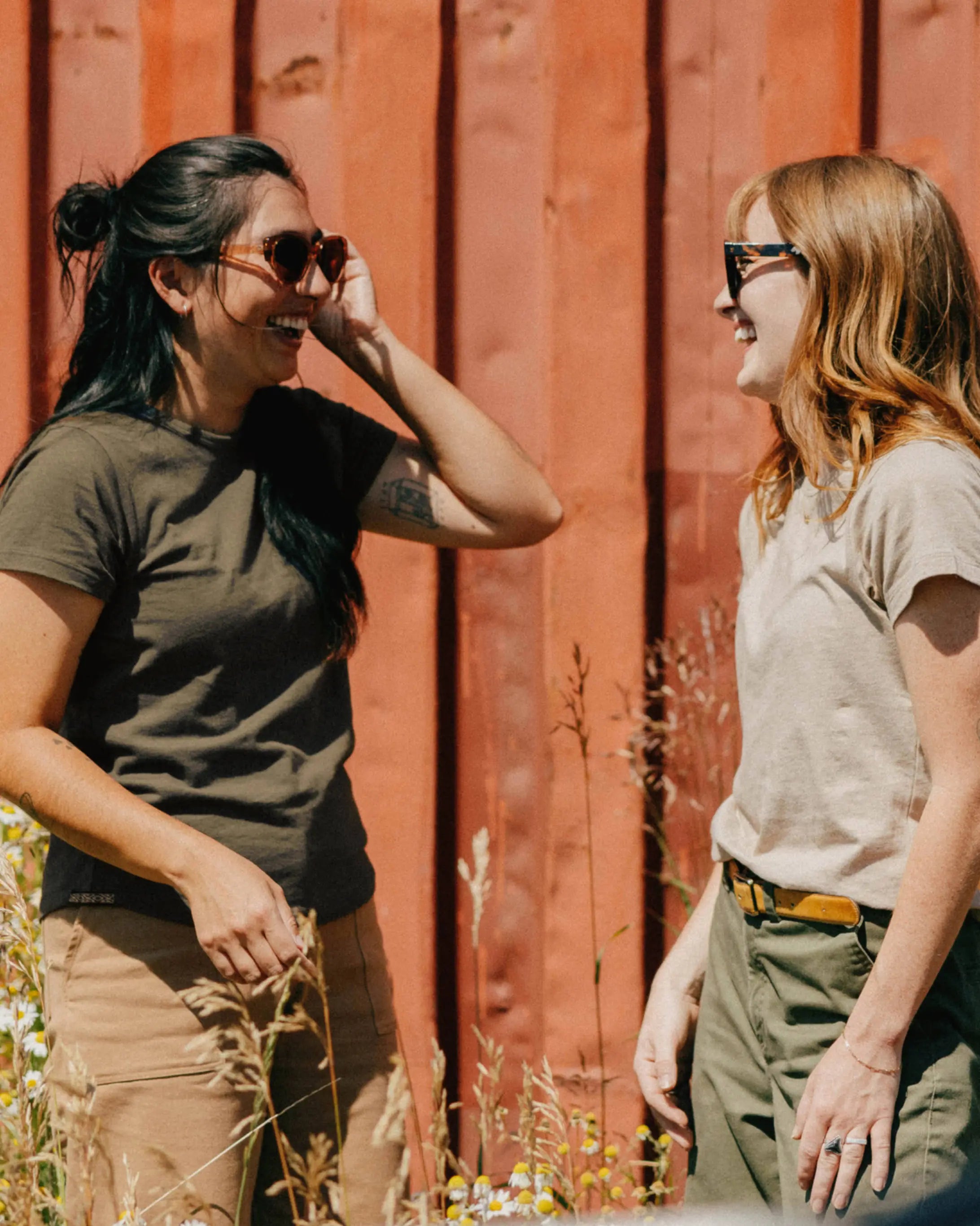 Women's Essential Tee