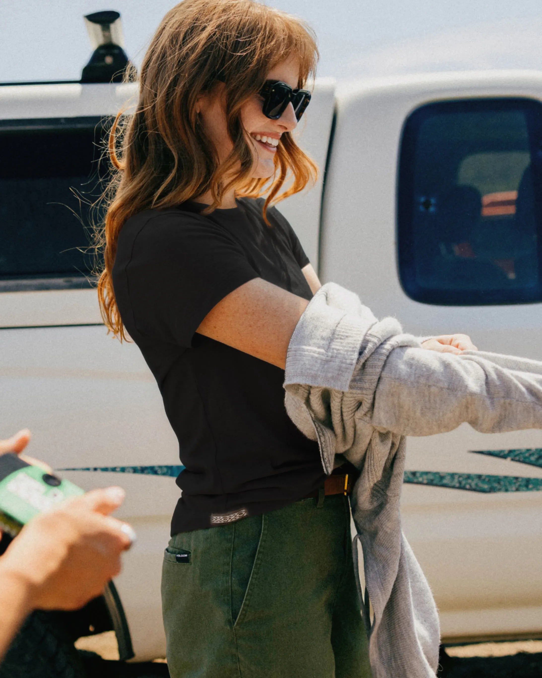 Women's Essential Tee