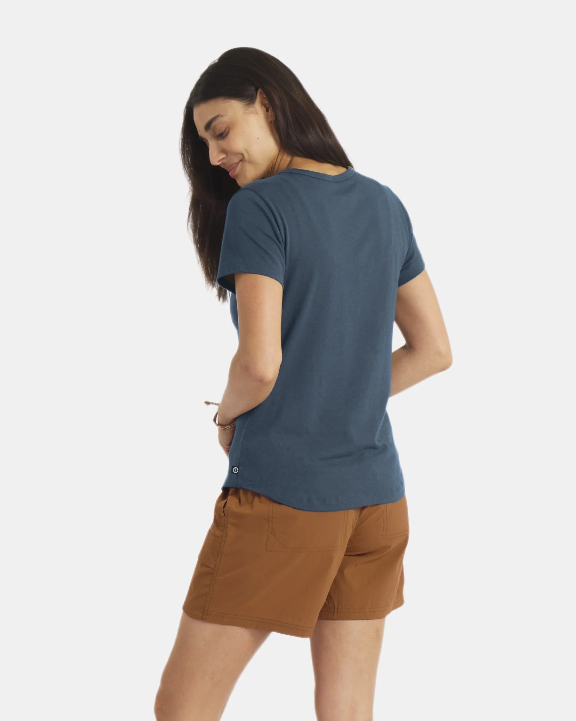 Women's Essential Tee
