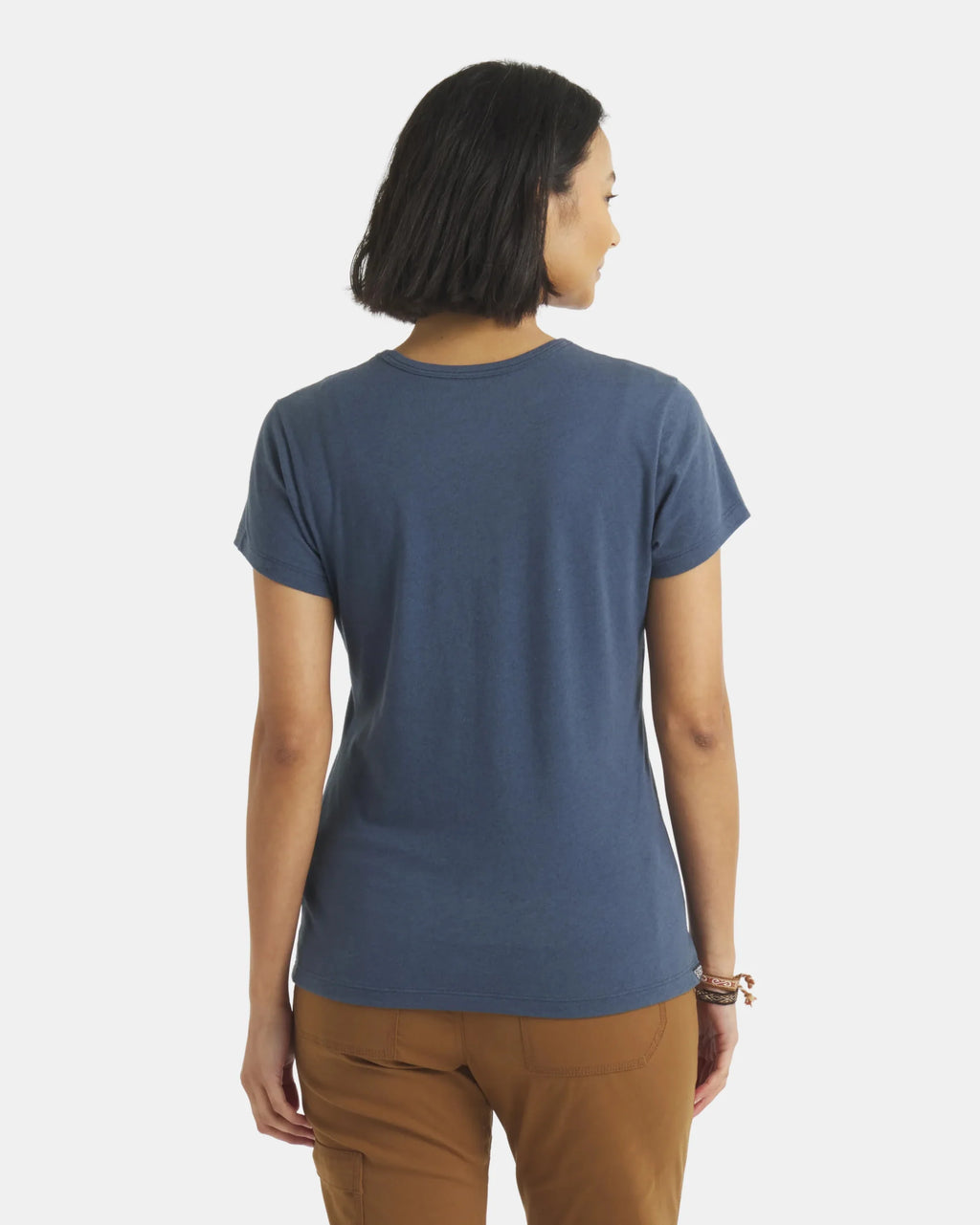 Women's Essential V-Neck