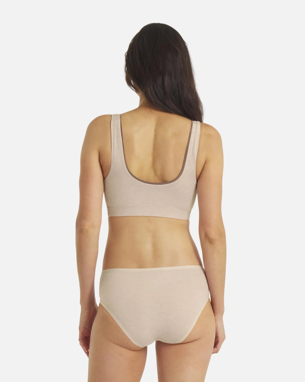 Women's Essential Scoop Bralette
