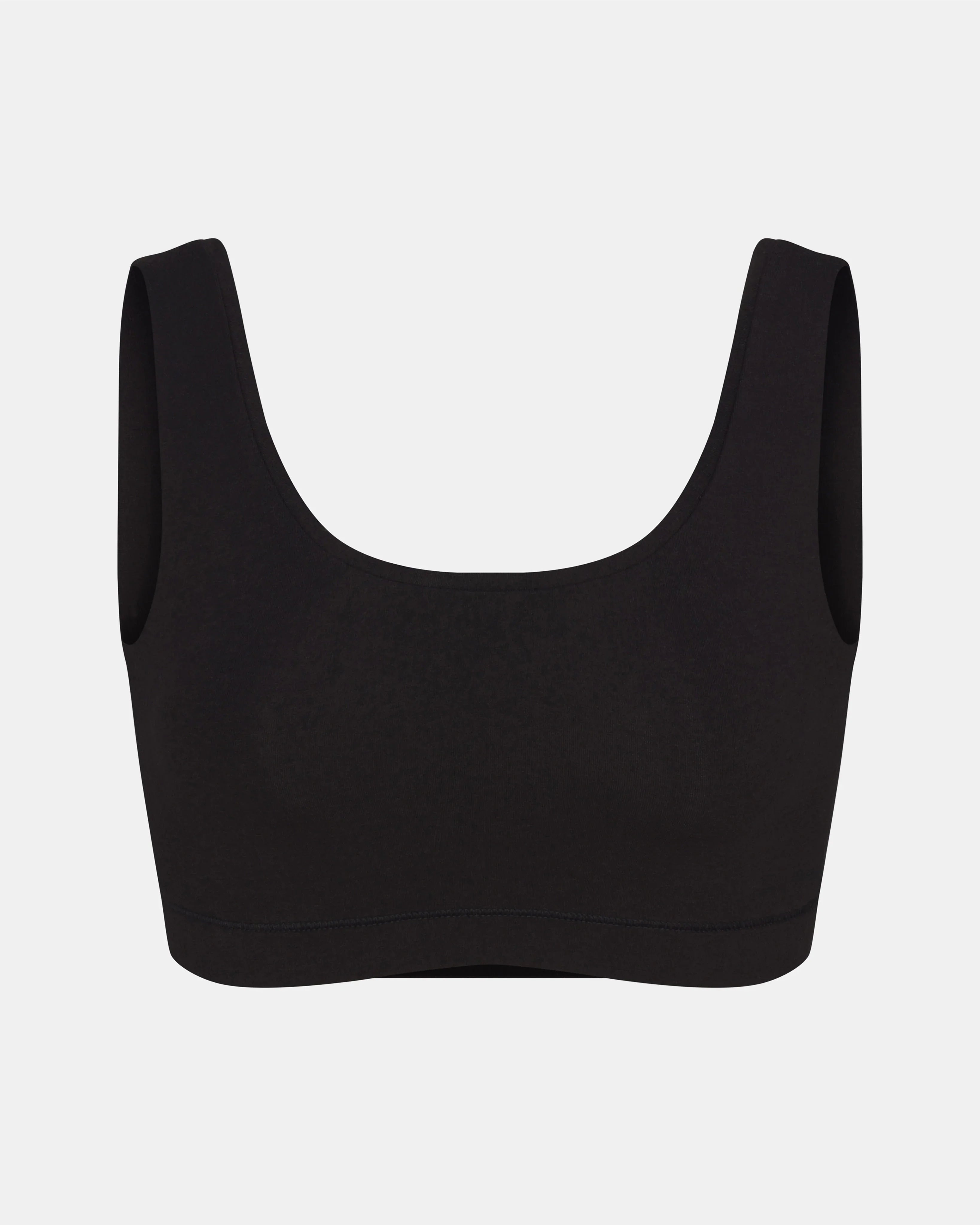 Women's Essential Scoop Bralette