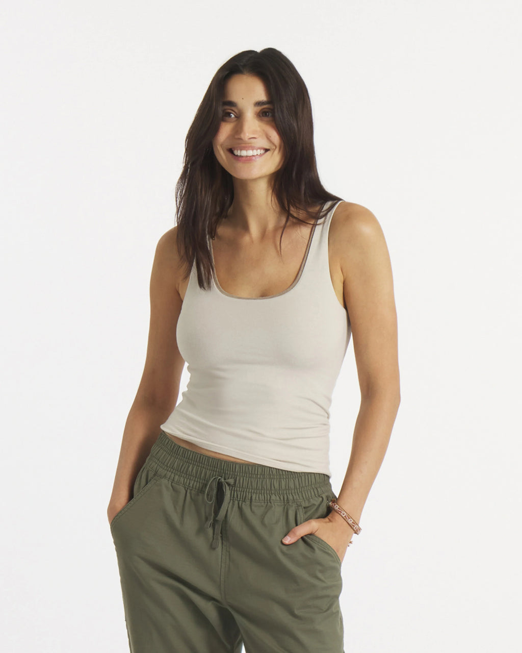 Women's Essential Tank