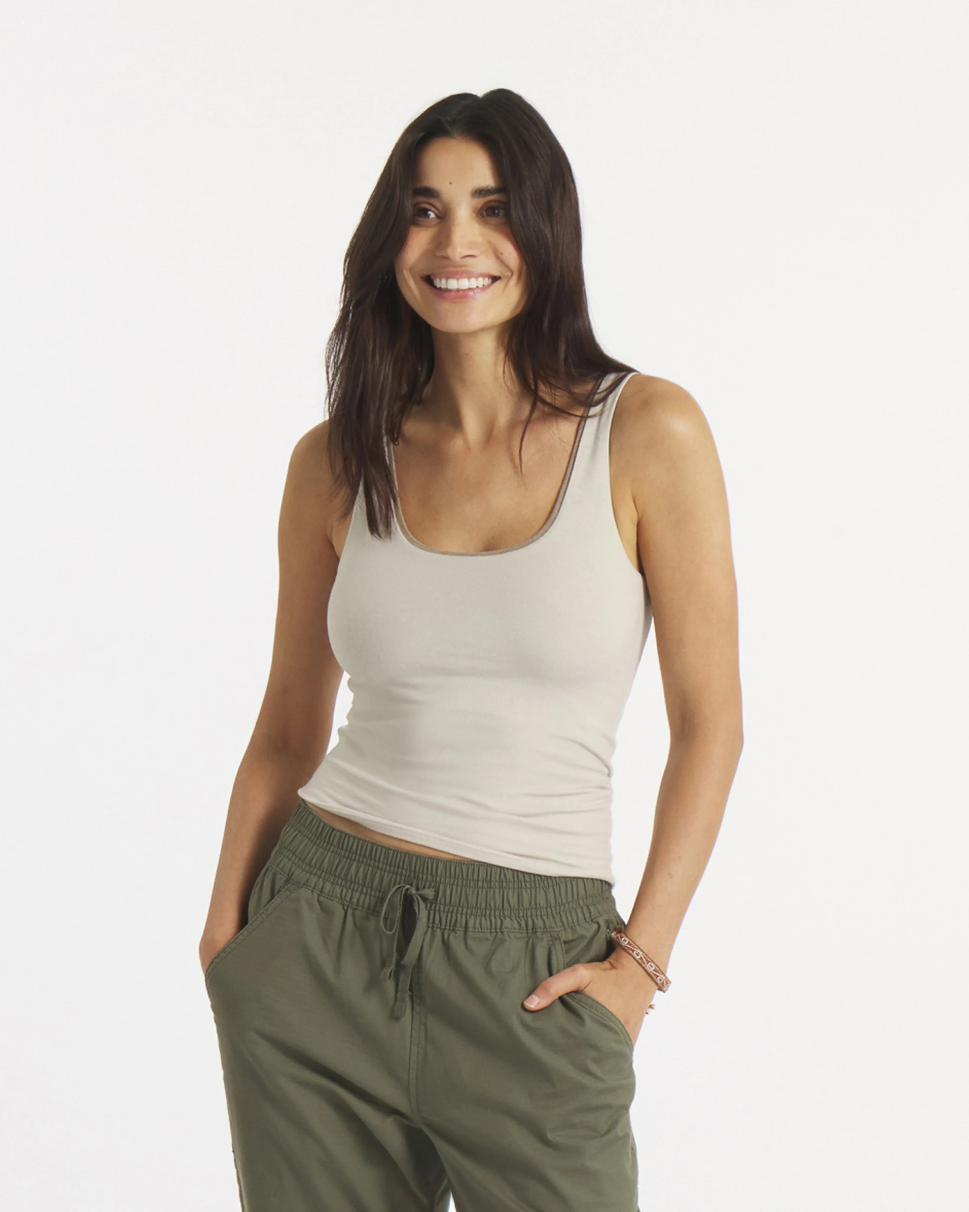 Women's Essential Tank