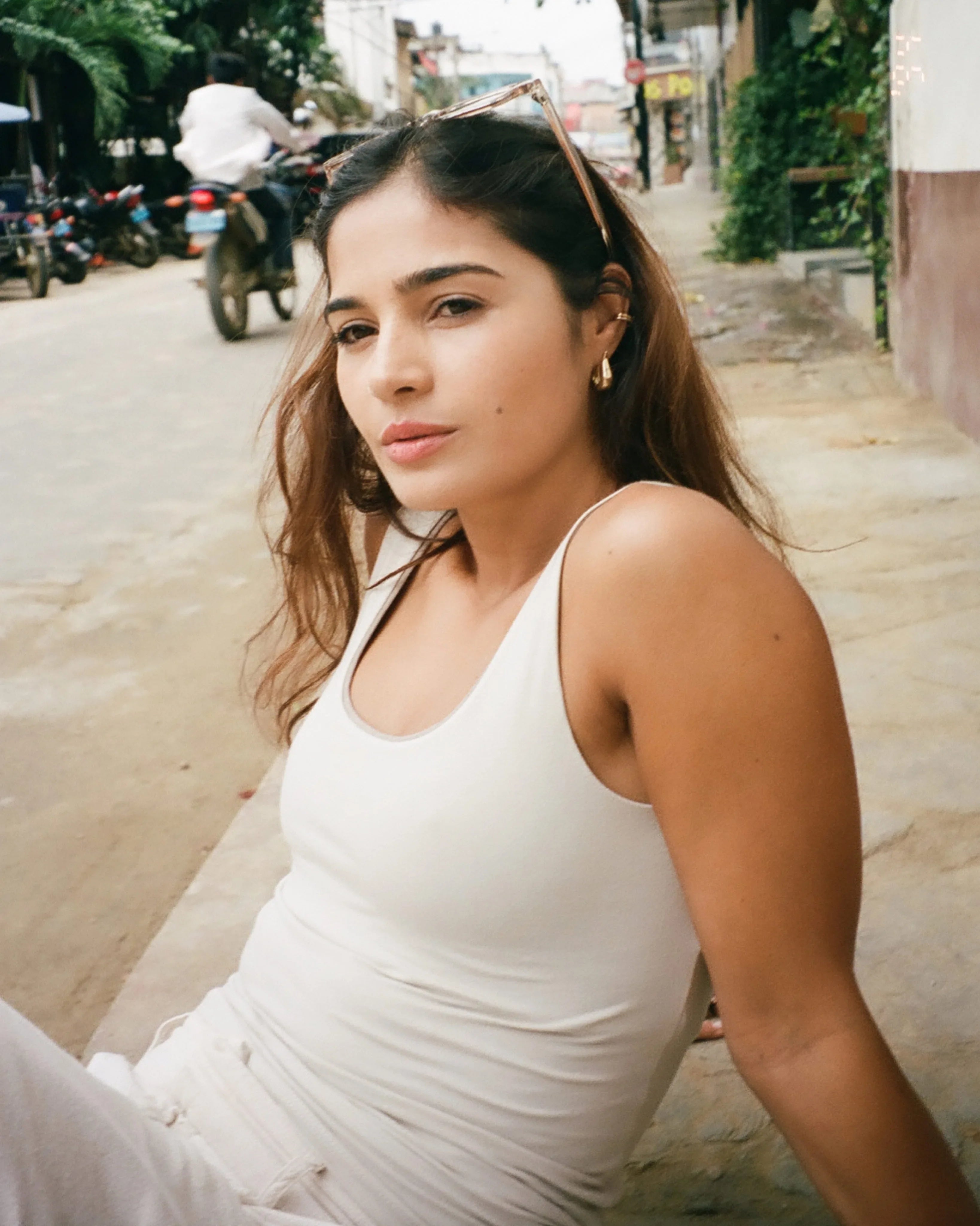 Women's Essential Tank