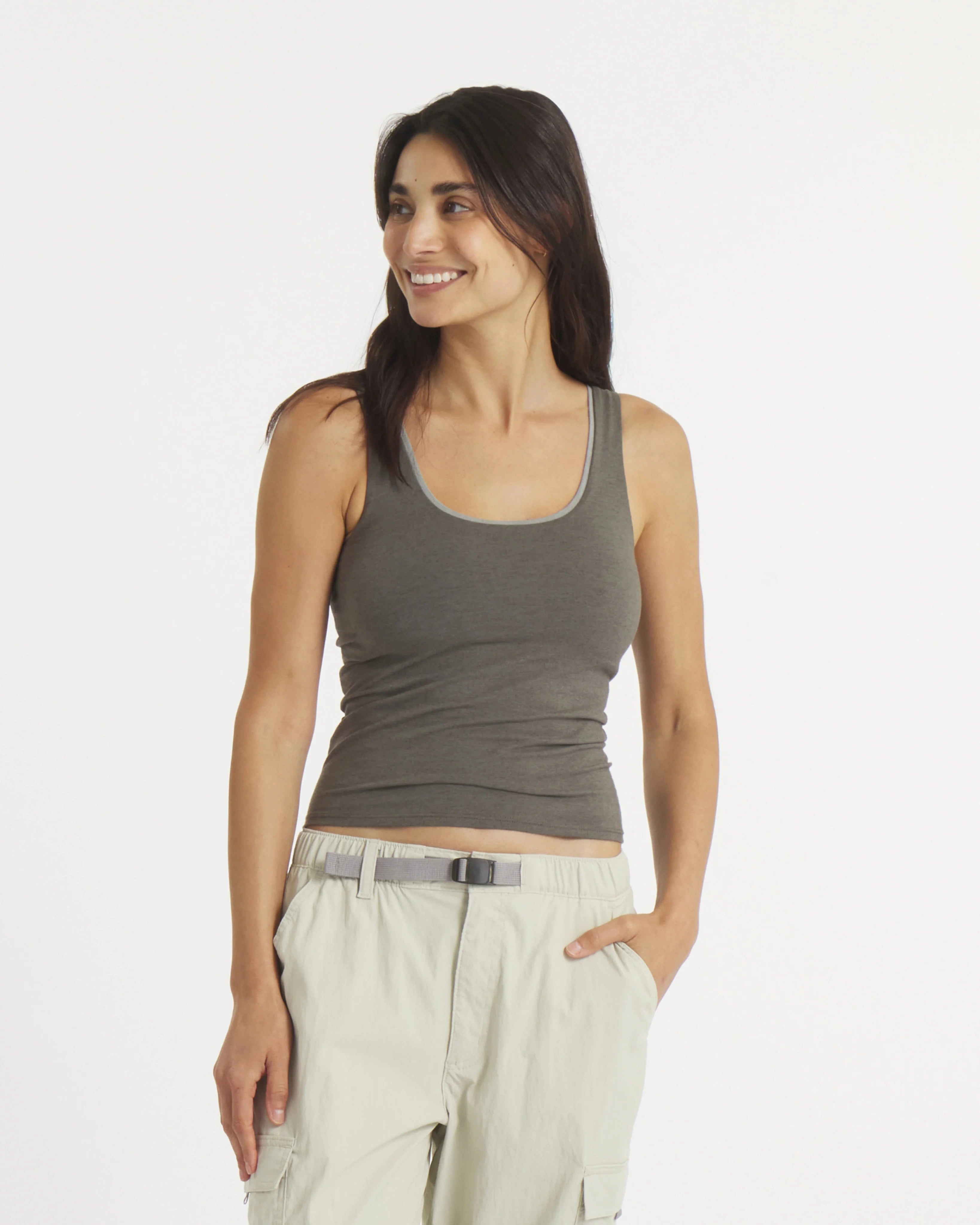 Women's Essential Tank