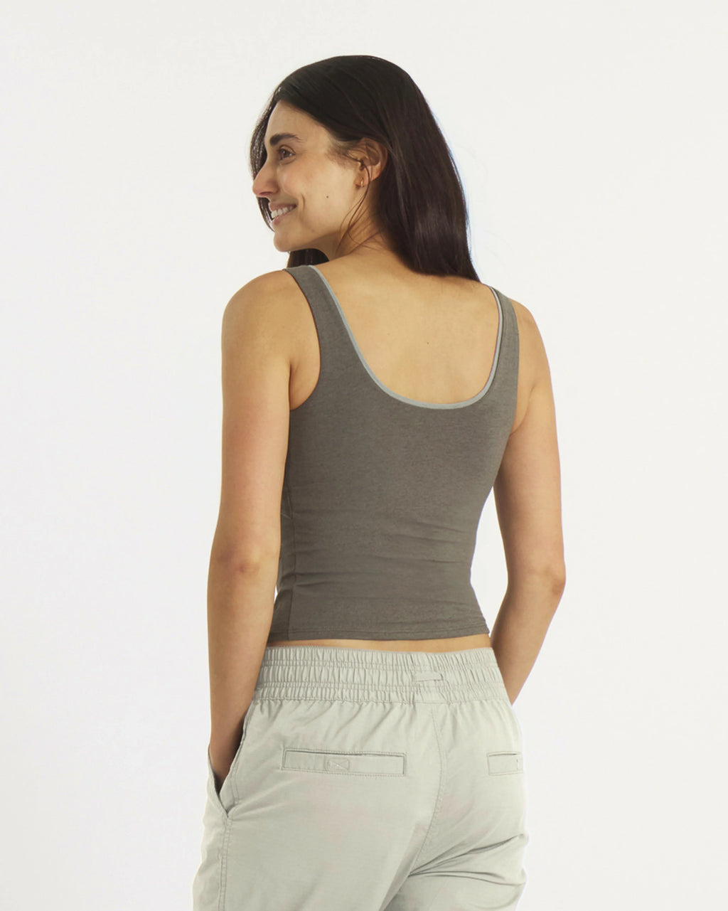 Women's Essential Tank