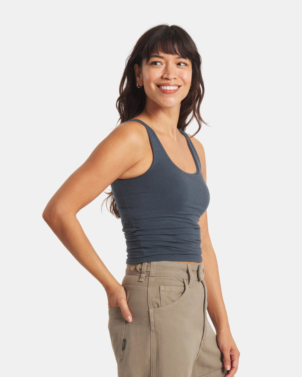Women's Essential Tank