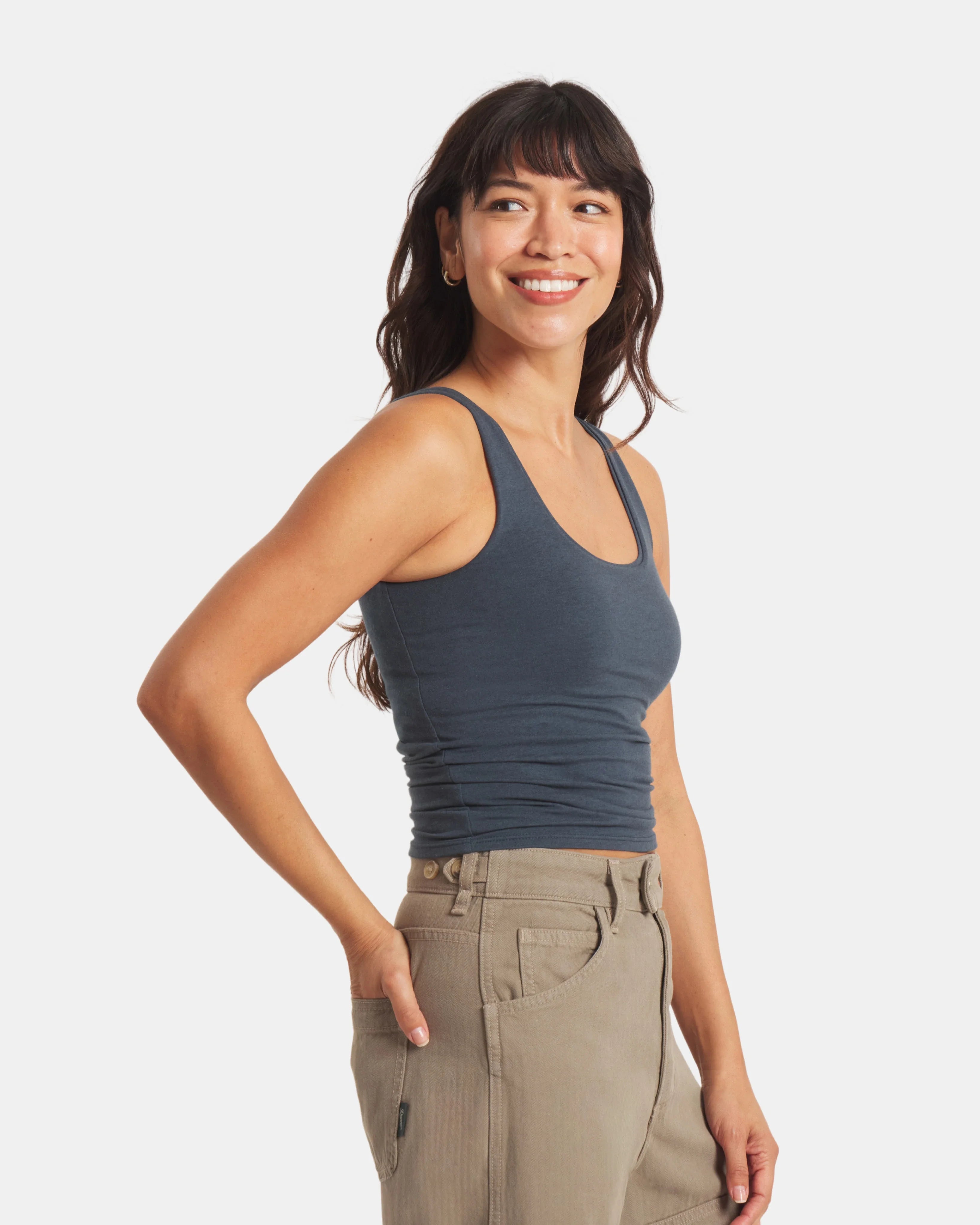 Women's Essential Tank