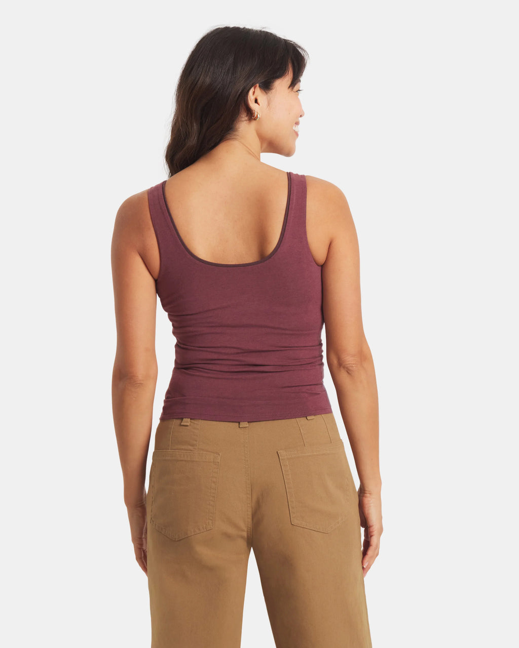 Women's Essential Tank