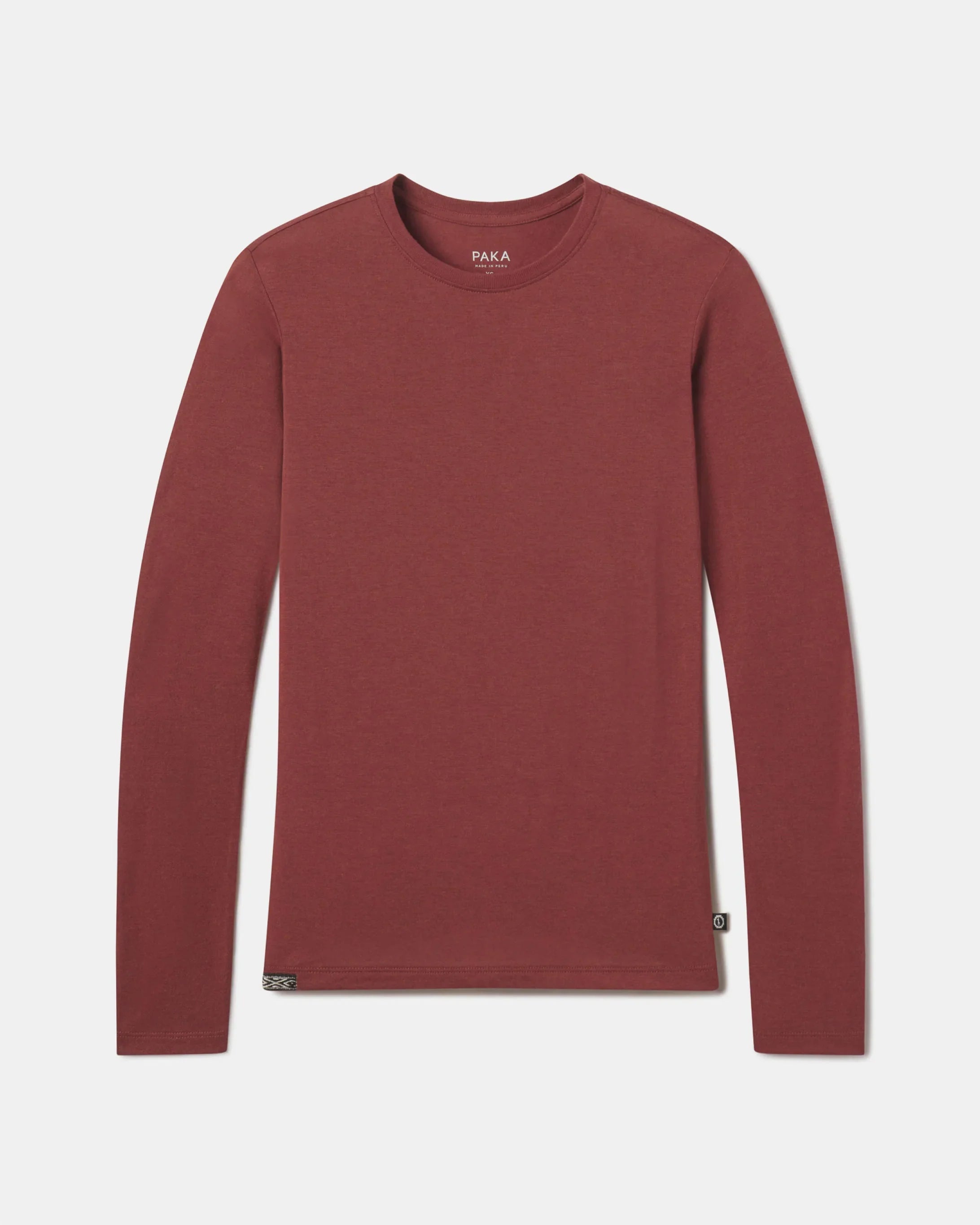 Women's Aire Long Sleeve