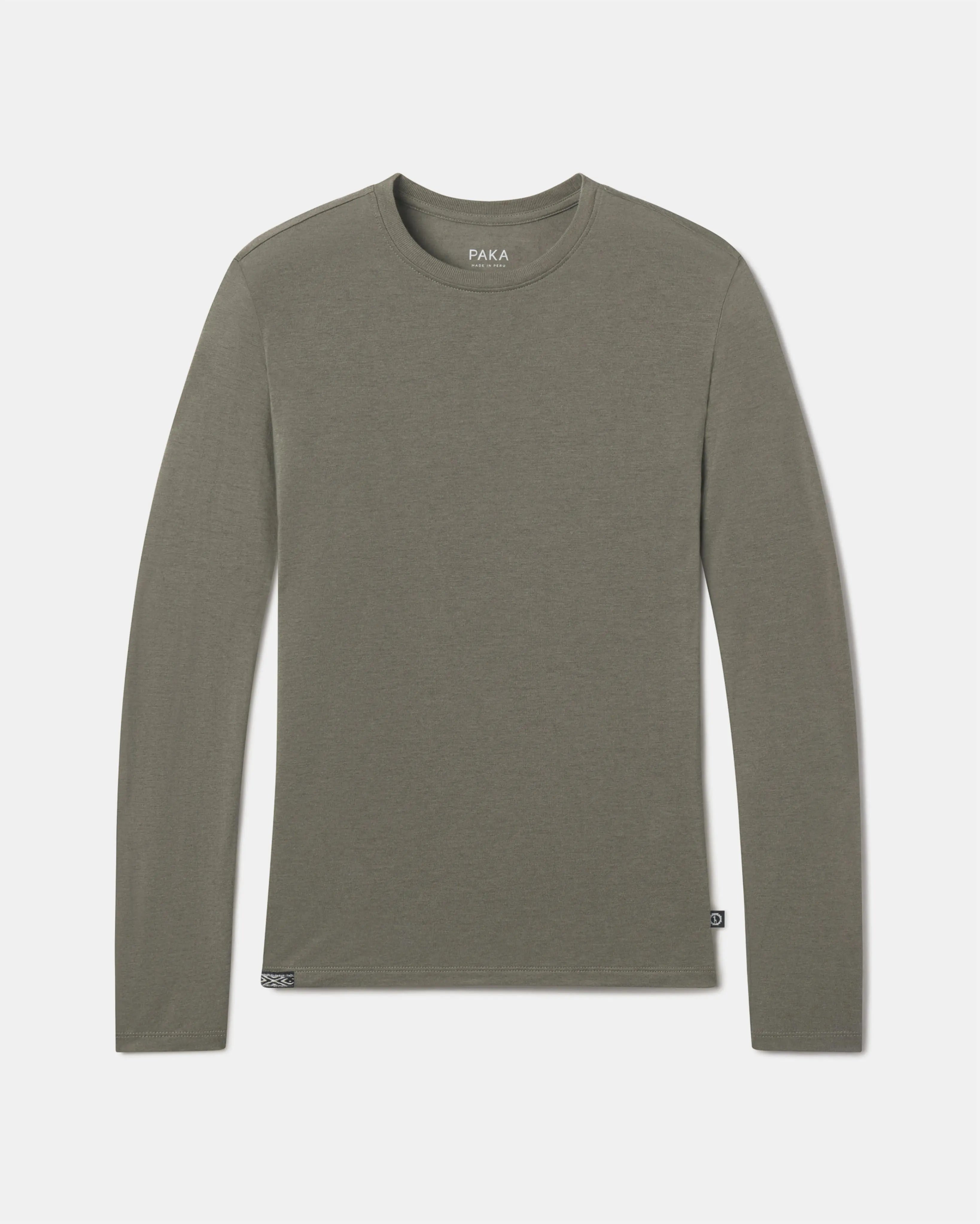 Women's Aire Long Sleeve
