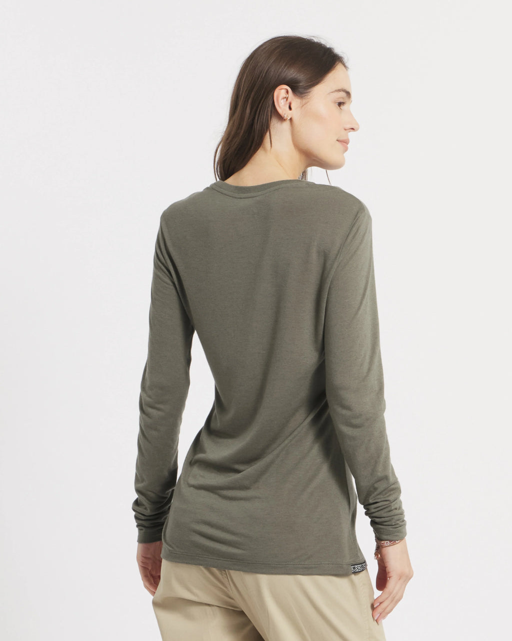 Women's Aire Long Sleeve