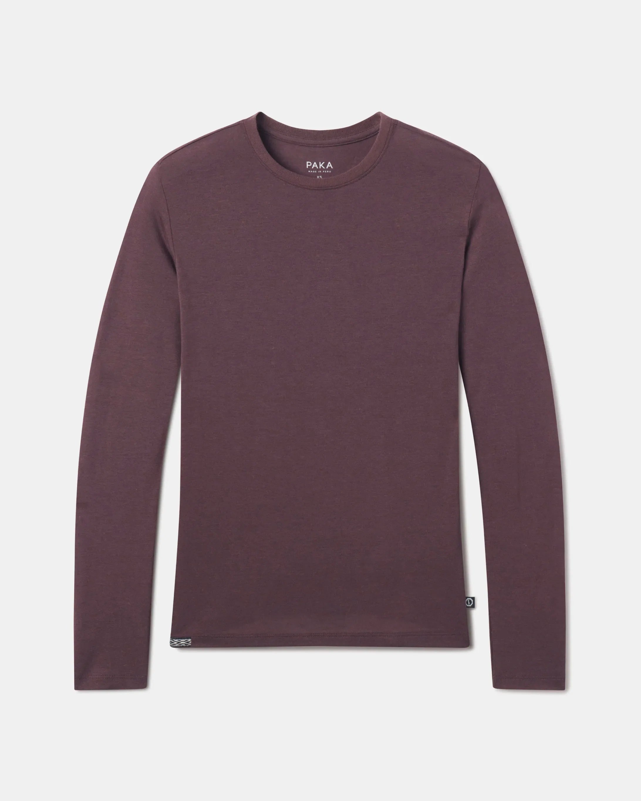 Women's Aire Long Sleeve