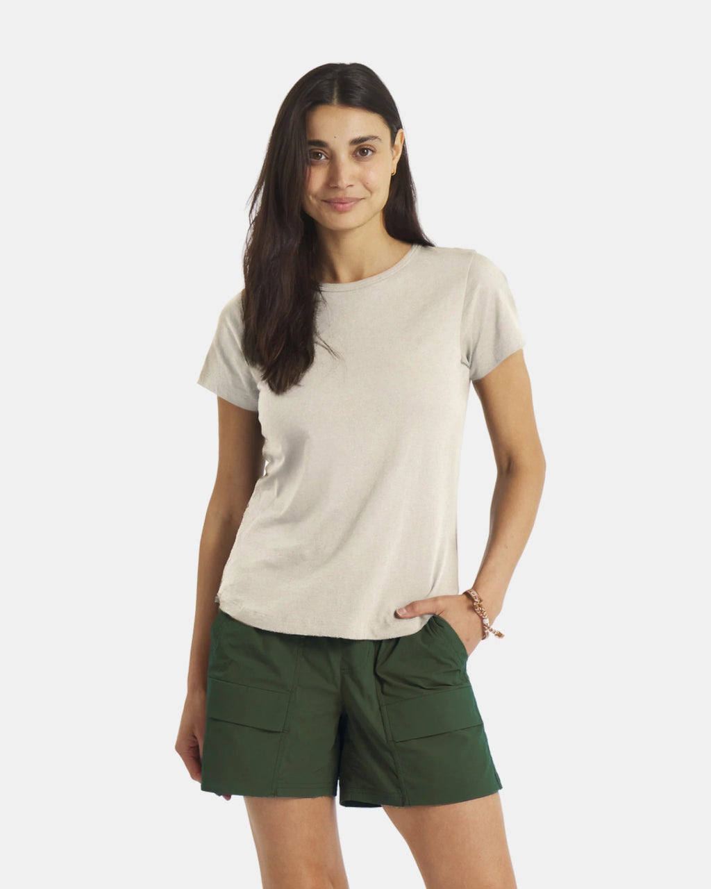 Women's Essential Tee